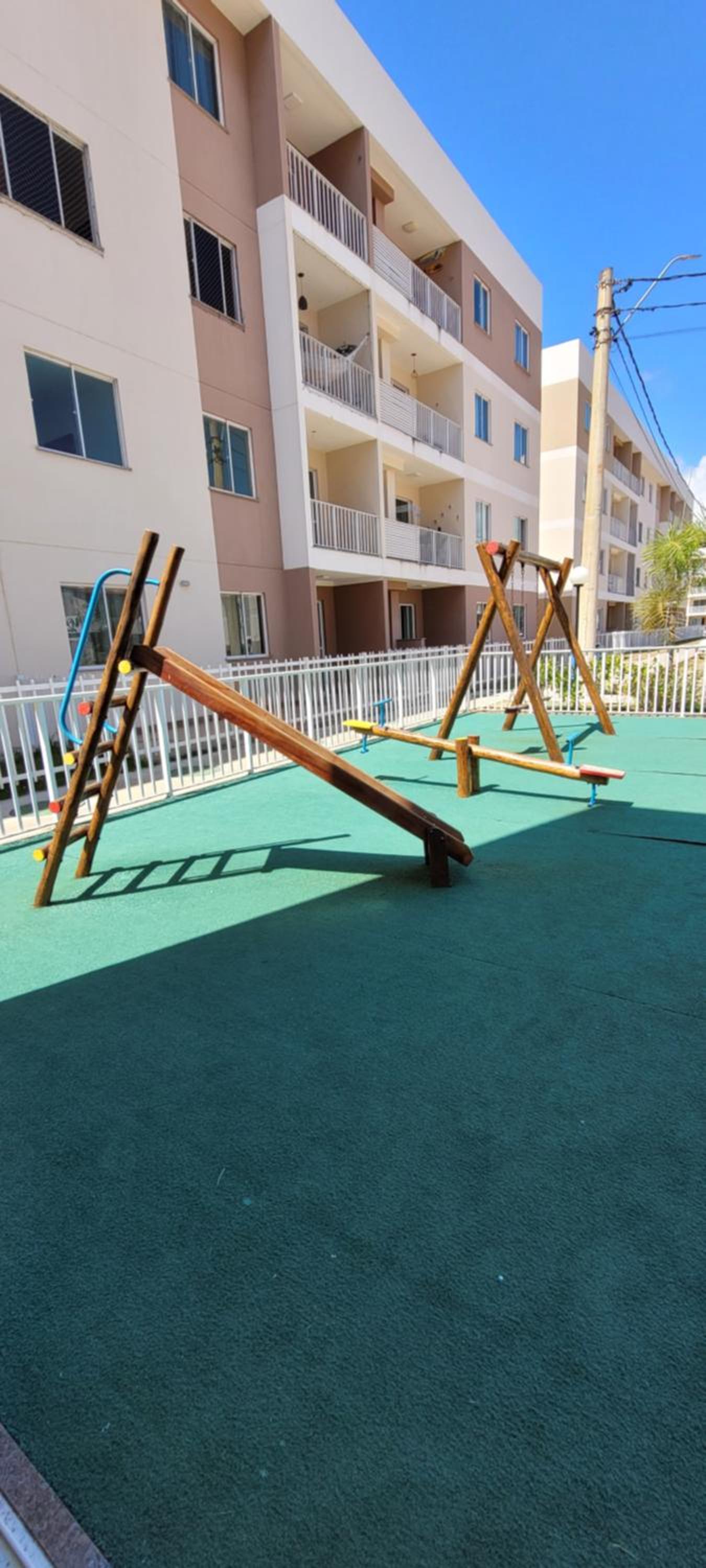 Recanto da Gabriela - Apartamento para temporada na zona sul de ilhéus