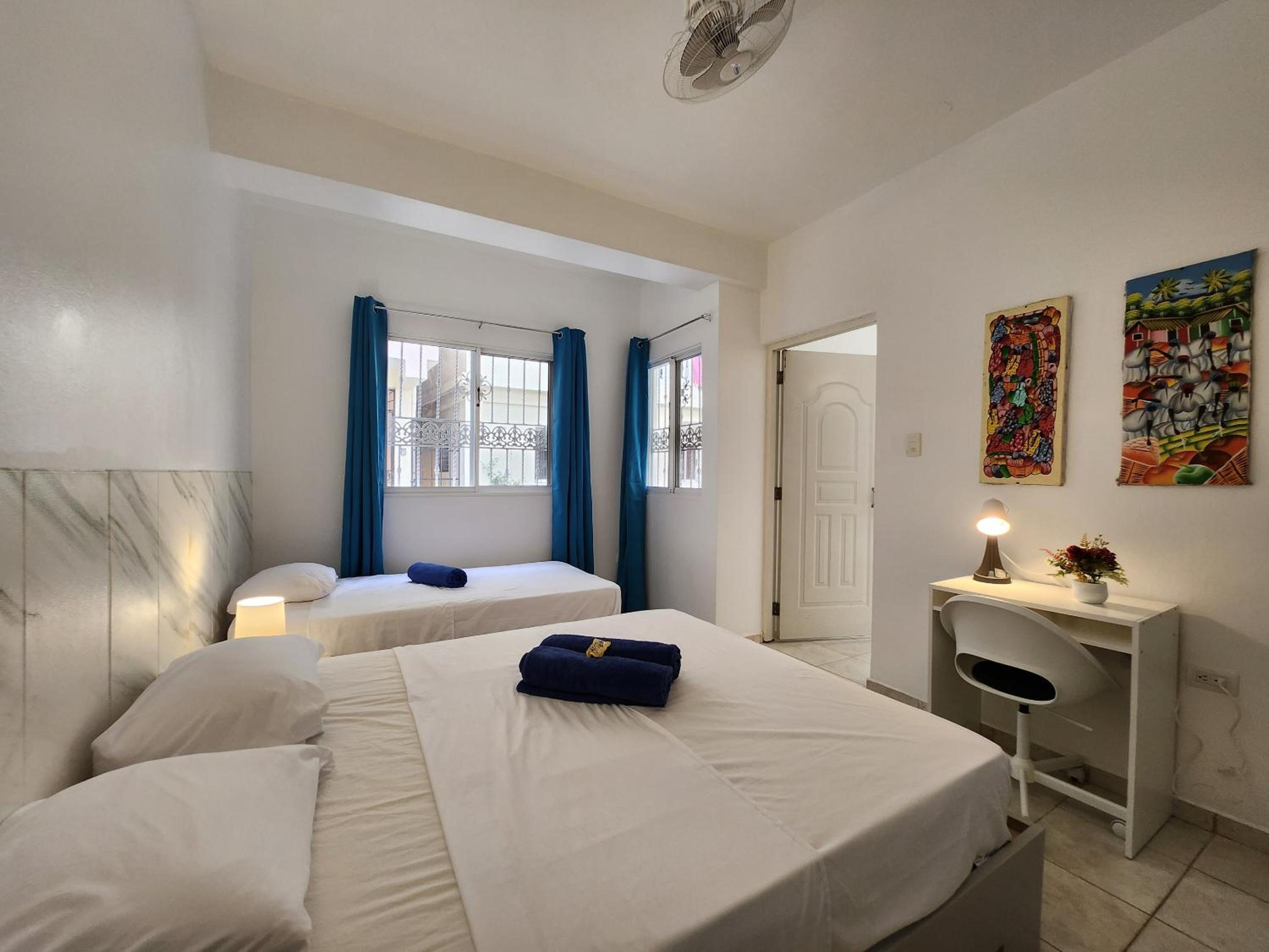 Residencia Nilaya