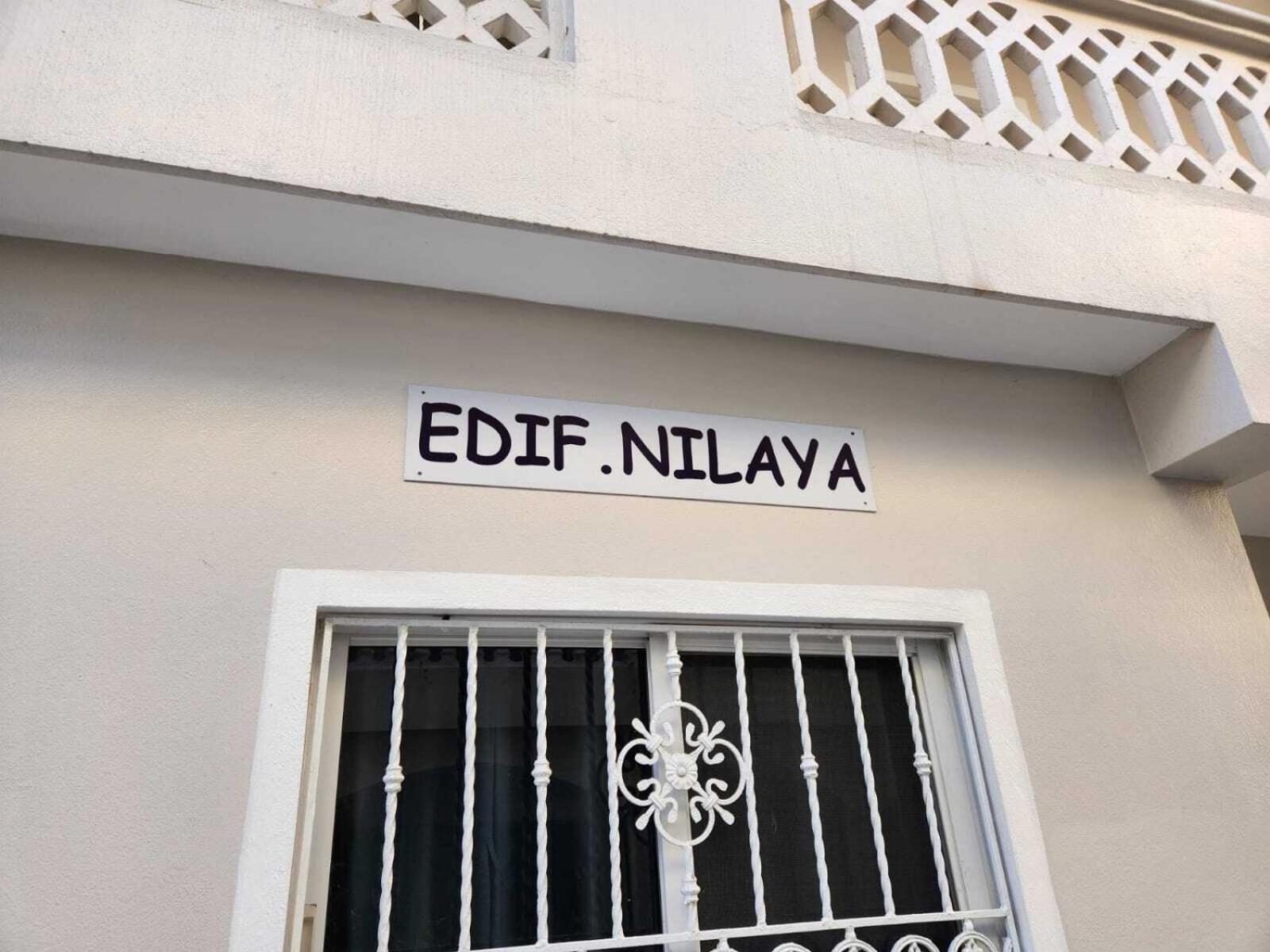 Residencia Nilaya