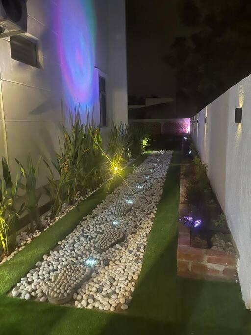 ANJUNG KASEH Villa Bukit Katil 4bedroom with Swimming Pool