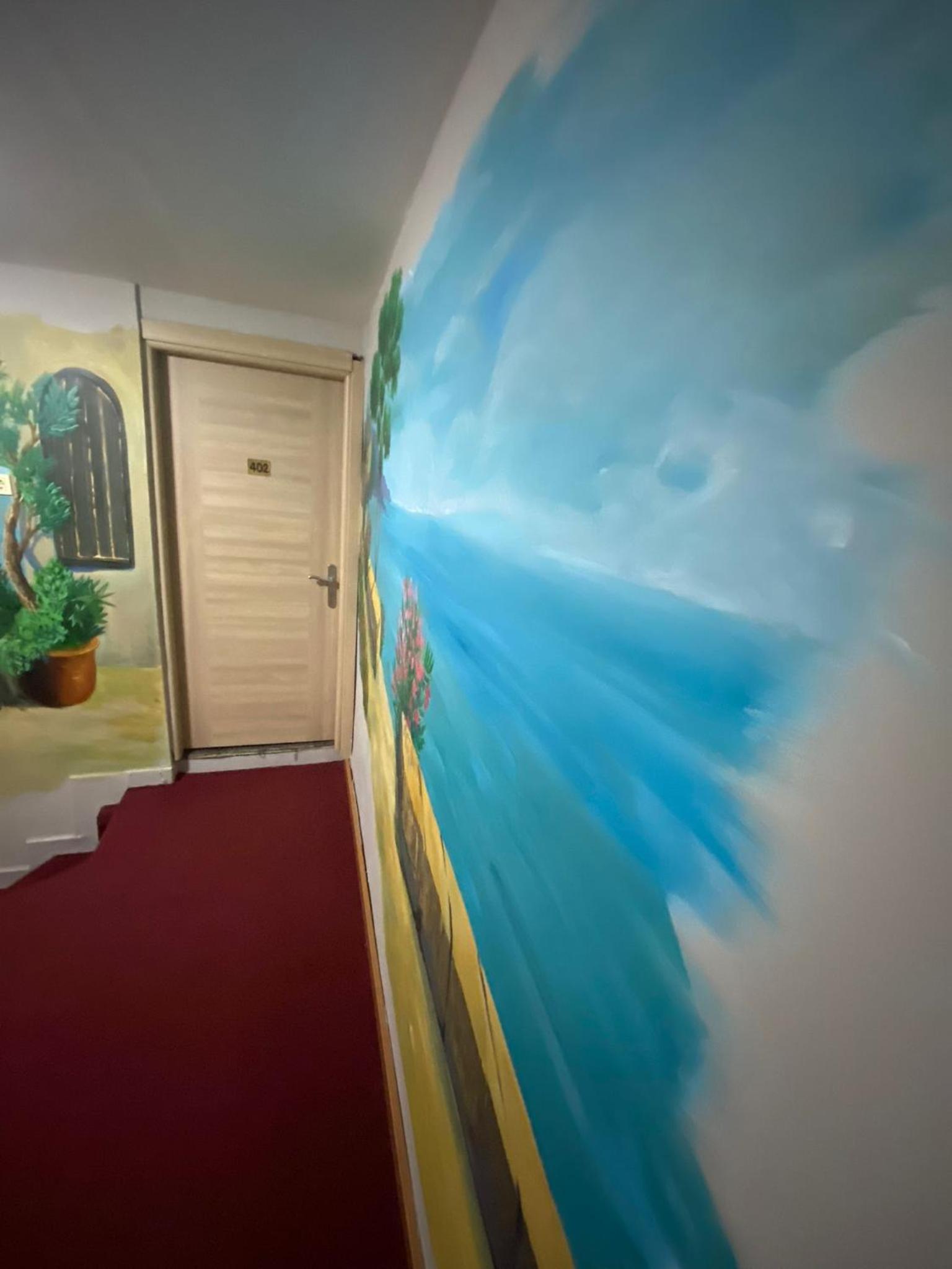 Kadıköy Linda Otel - Image 11