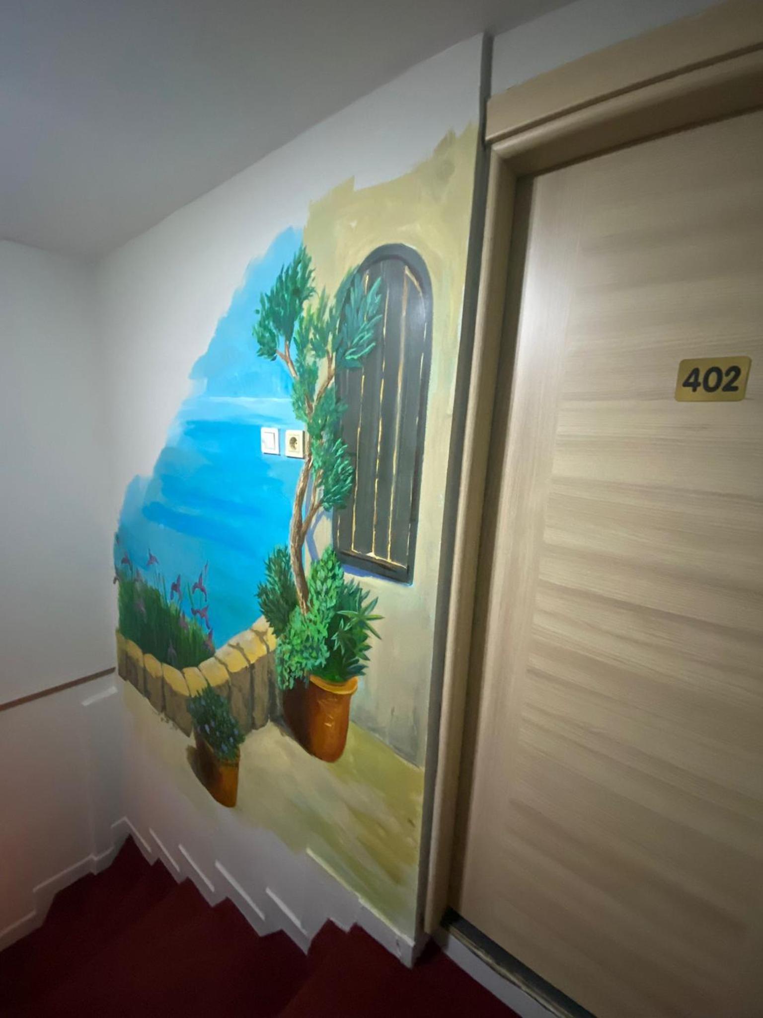 Kadıköy Linda Otel - Image 7