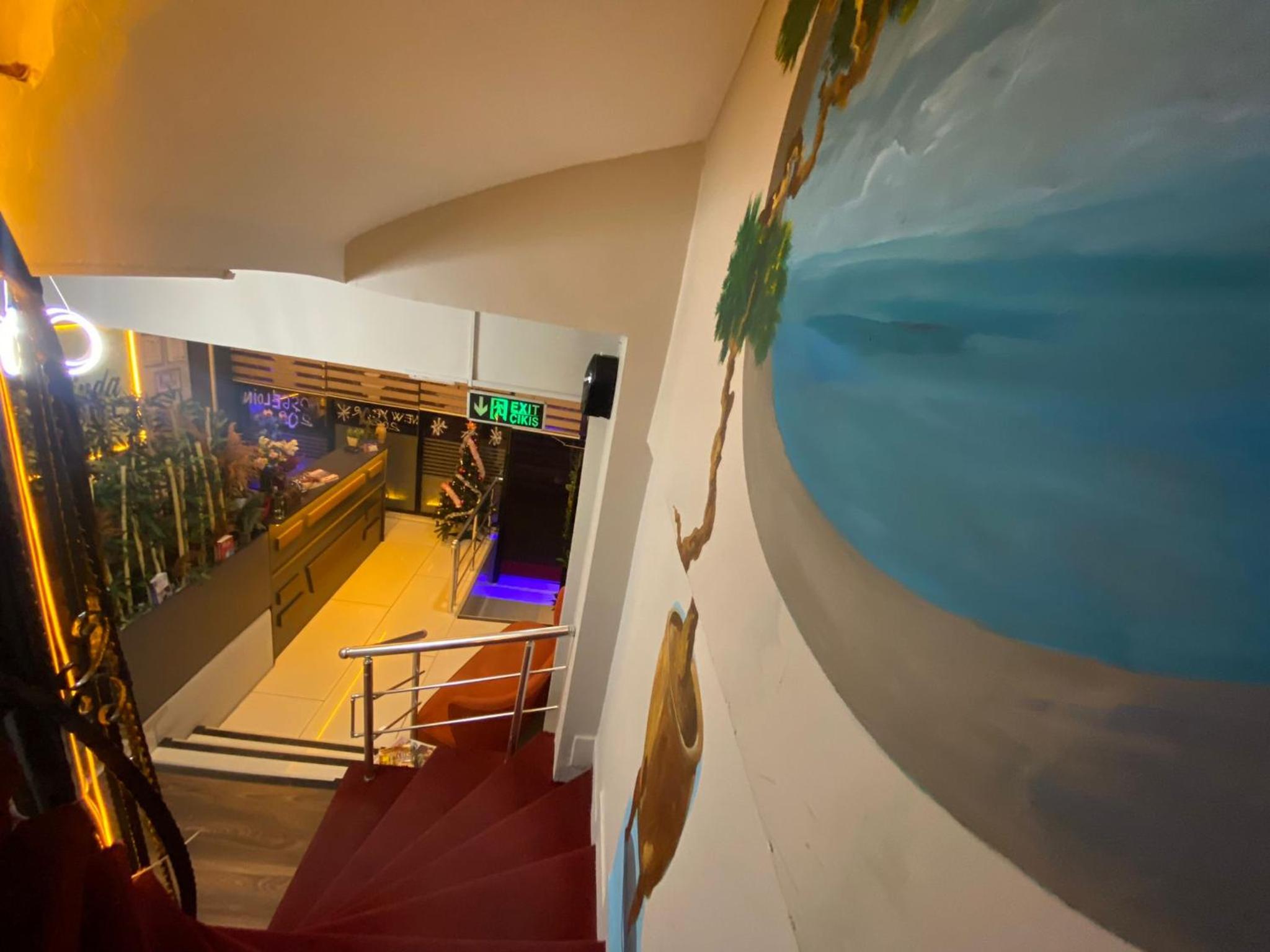 Kadıköy Linda Otel - Image 5