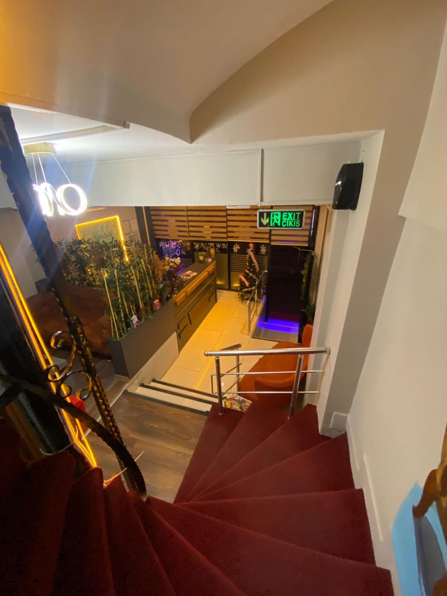 Kadıköy Linda Otel - Image 9