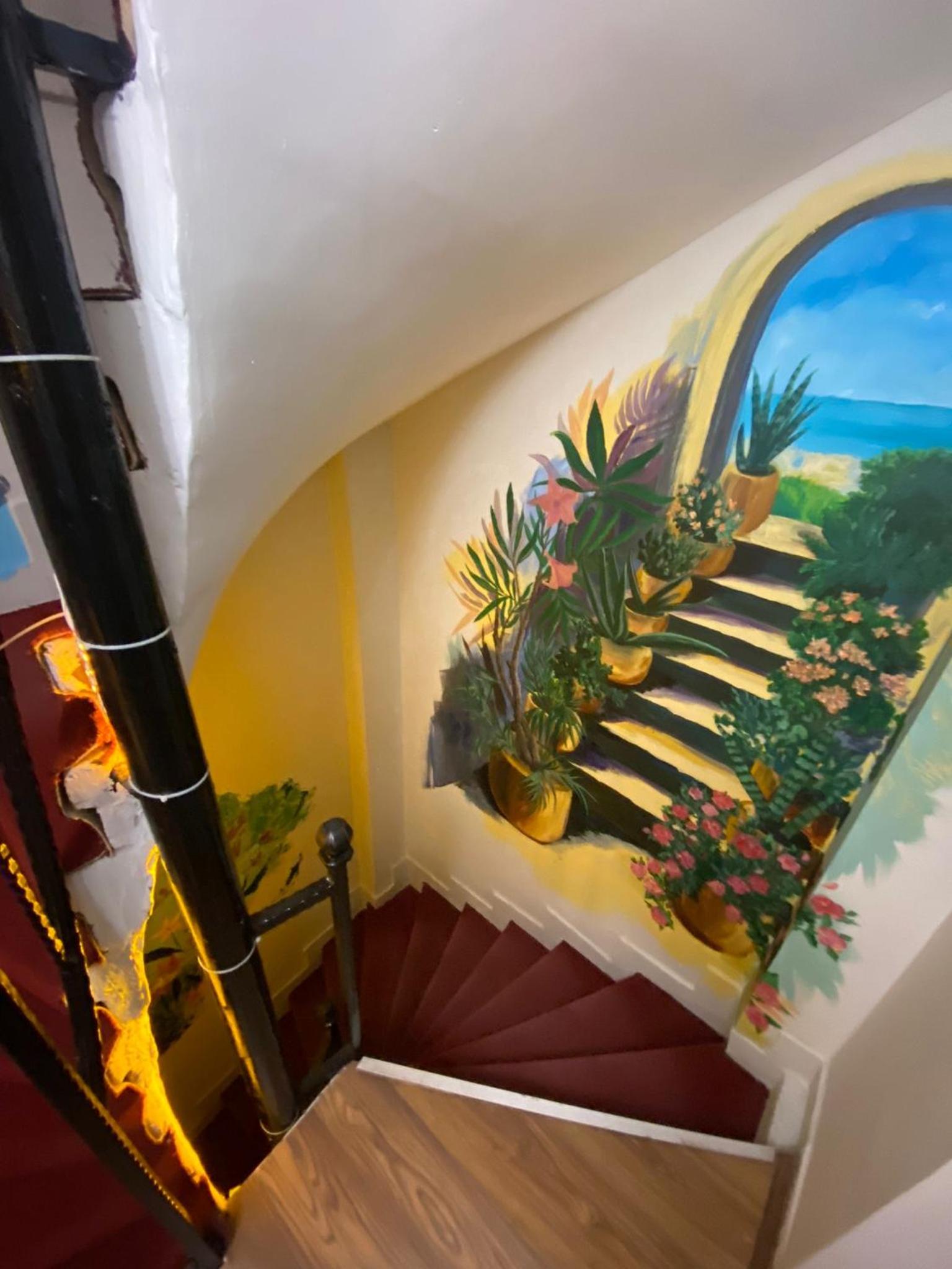 Kadıköy Linda Otel - Image 8