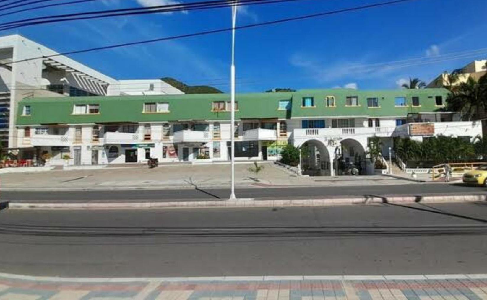 Encantador Apartamento Cerca de la Playa