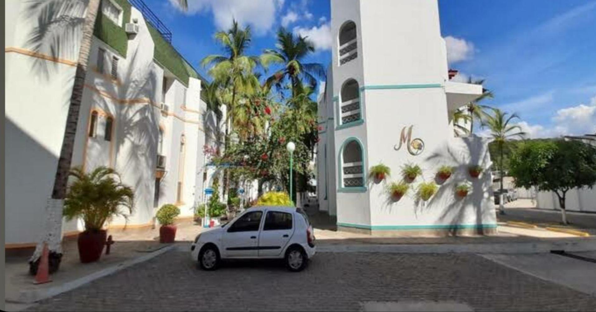 Encantador Apartamento Cerca de la Playa
