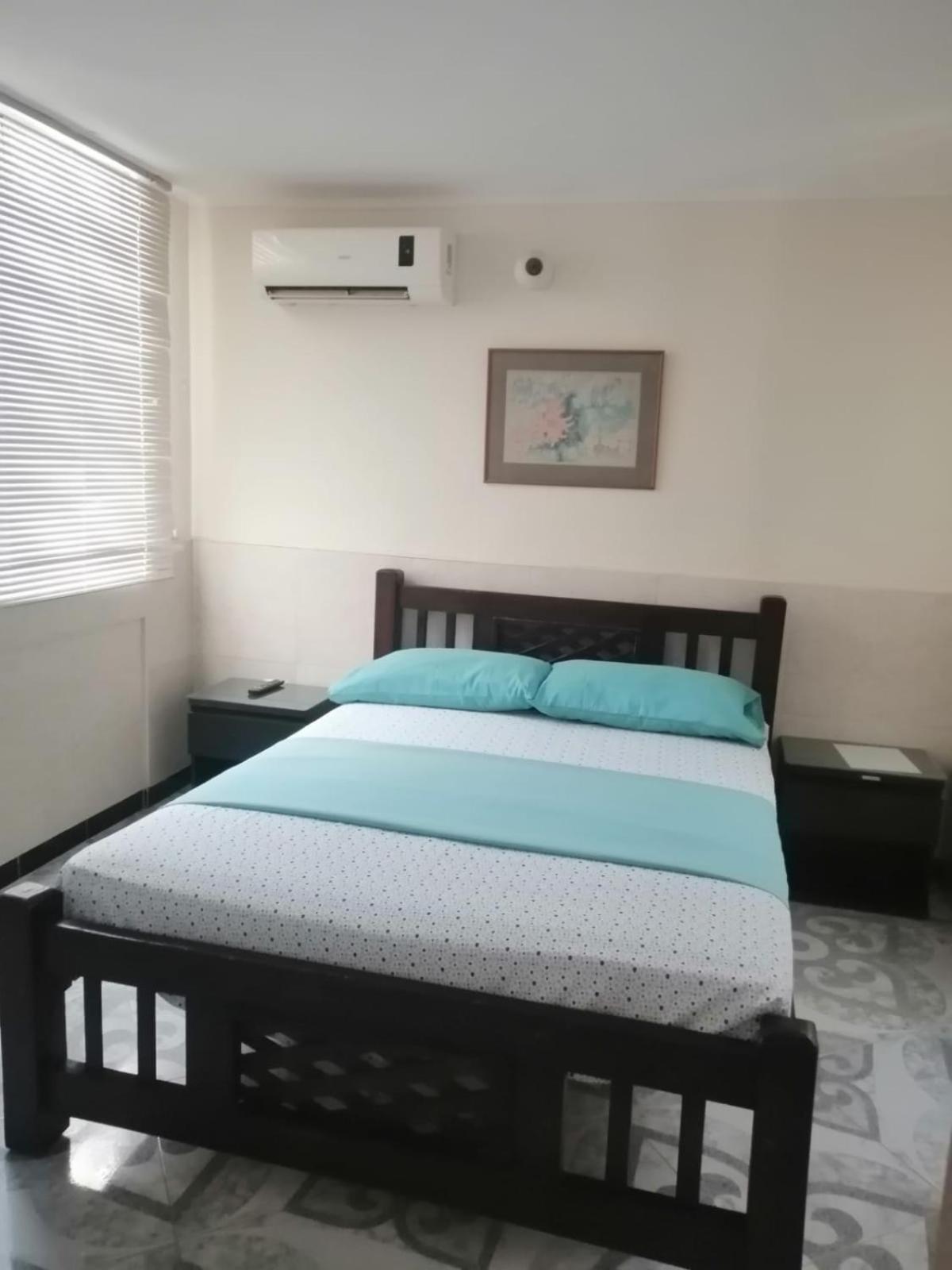 Encantador Apartamento Cerca de la Playa