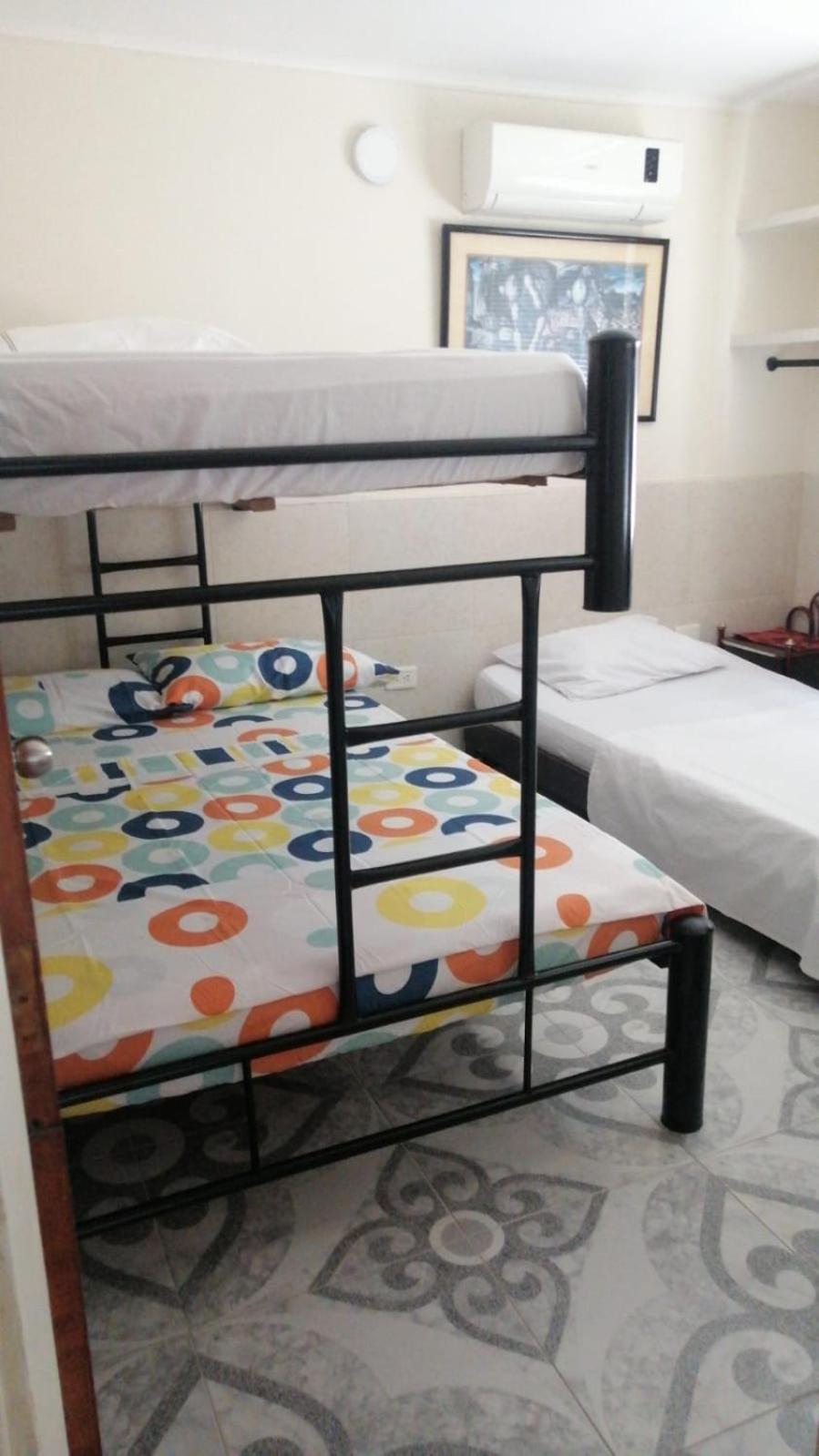 Encantador Apartamento Cerca de la Playa