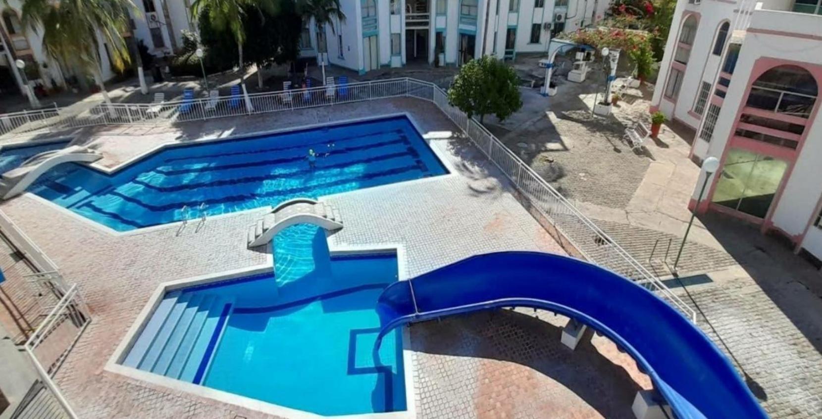 Encantador Apartamento Cerca de la Playa