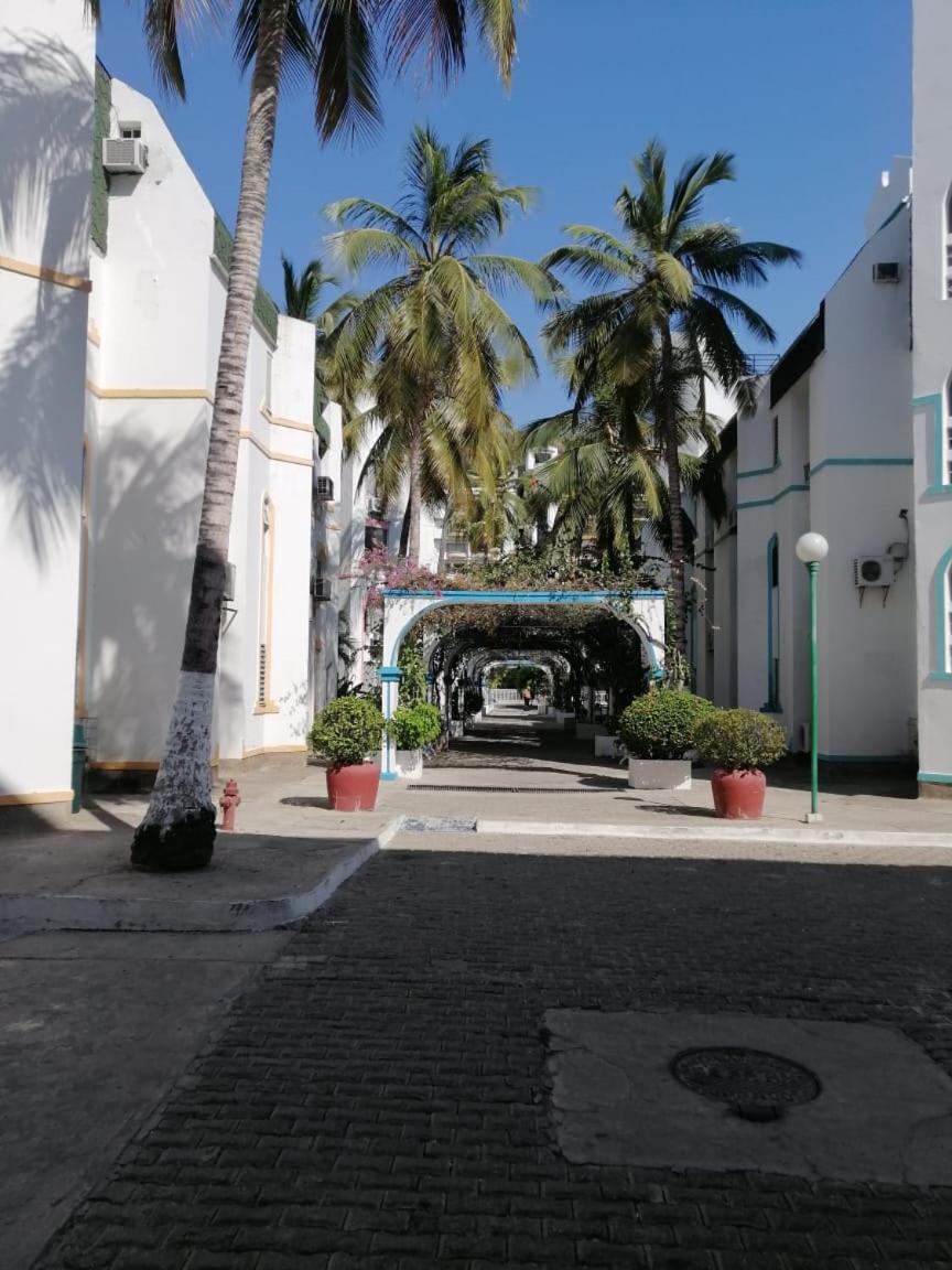 Encantador Apartamento Cerca de la Playa