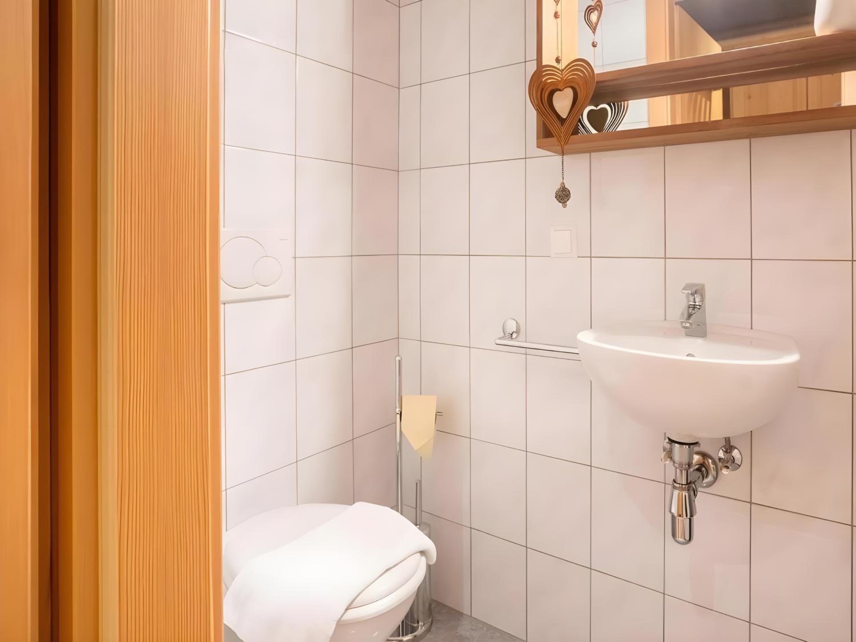 Appartement Birgit
