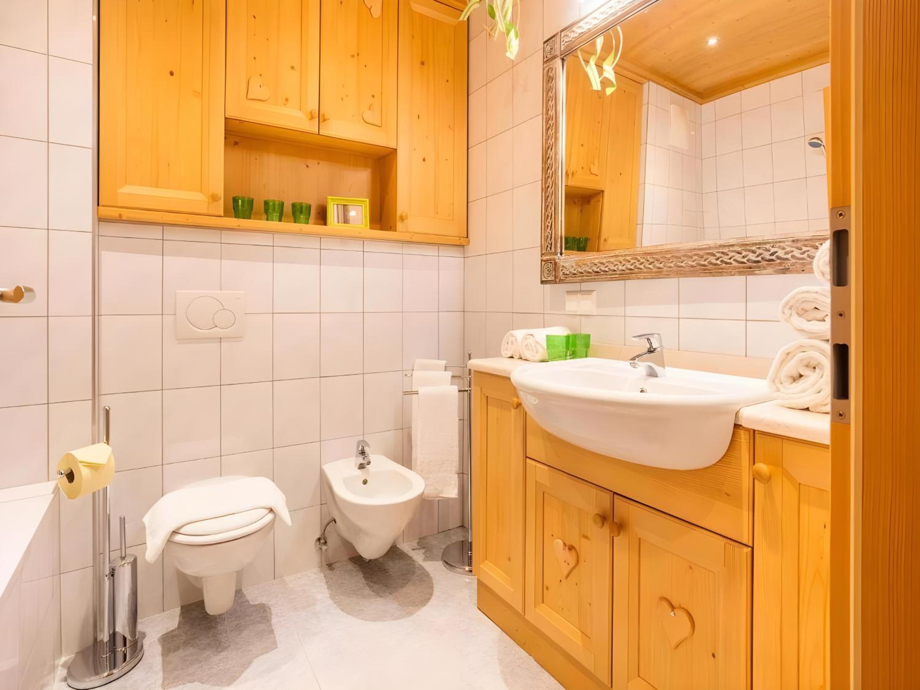 Appartement Birgit