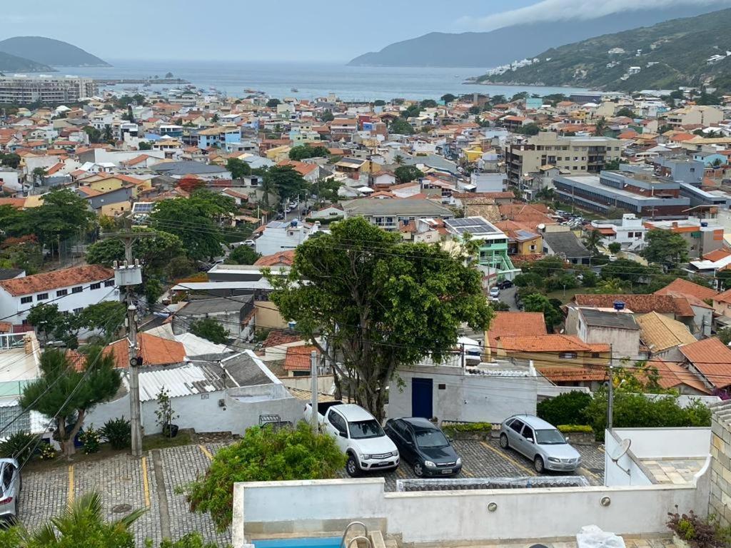 CASA-ARRAIAL VISUAL 4-Qts