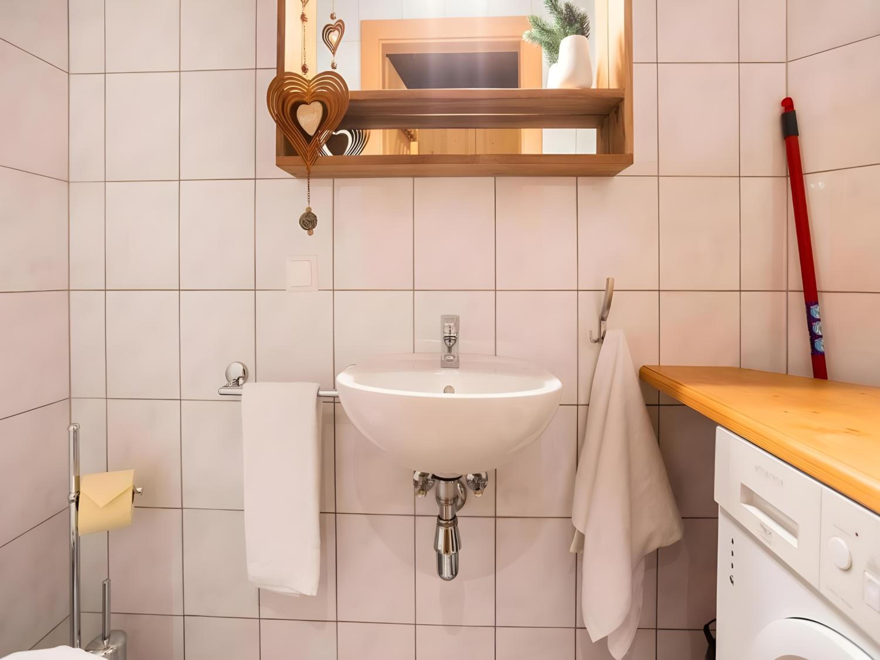 Appartement Birgit