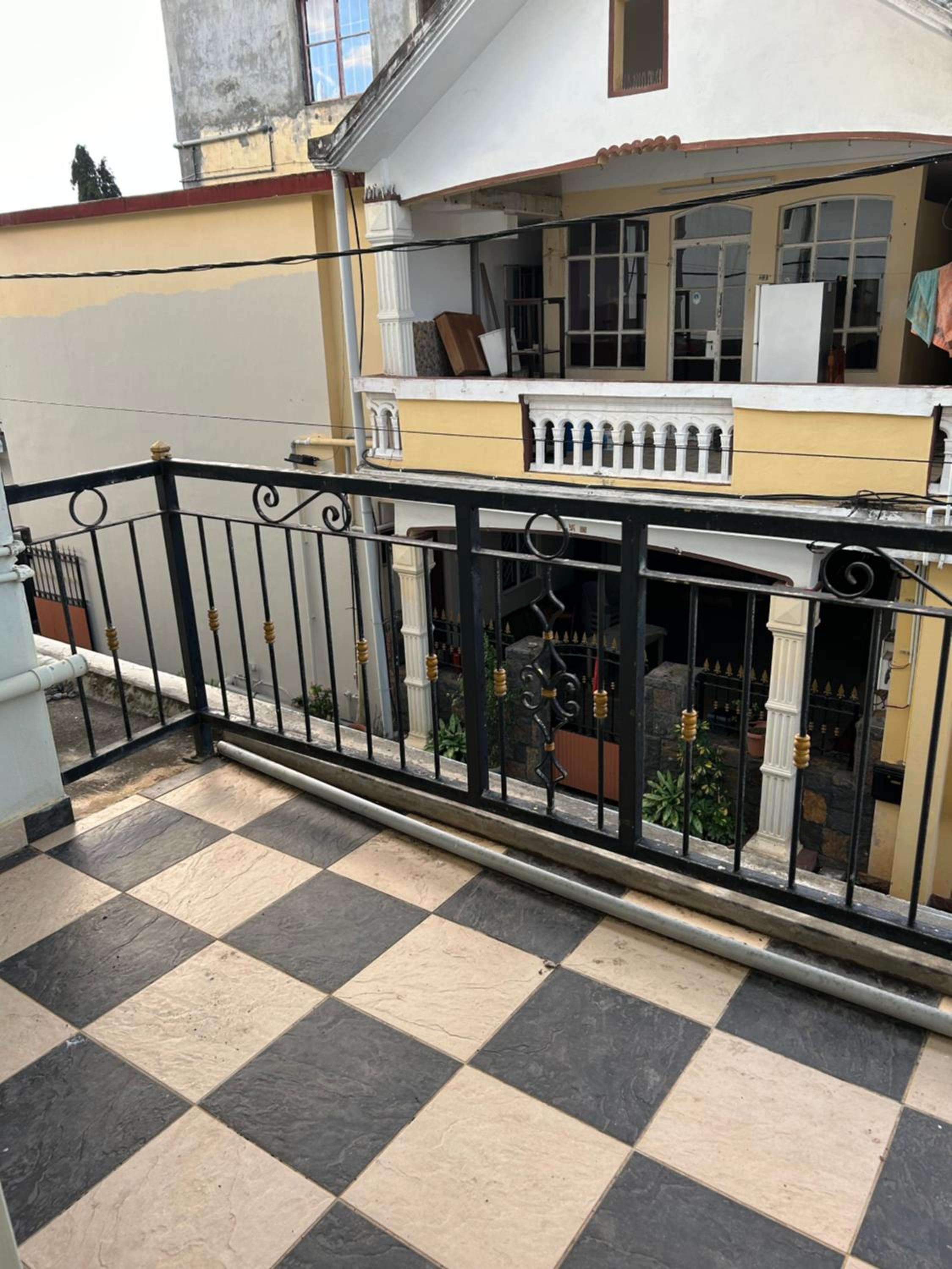 VMKY apartment