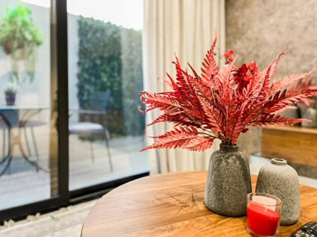 GR-Elegant 3-Bedroom Apartment