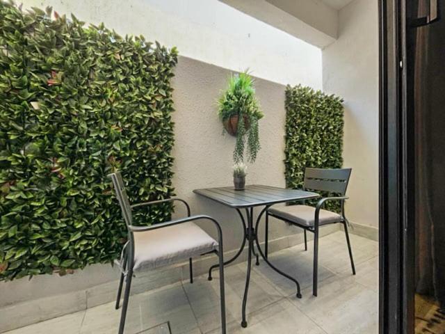 GR-Elegant 3-Bedroom Apartment