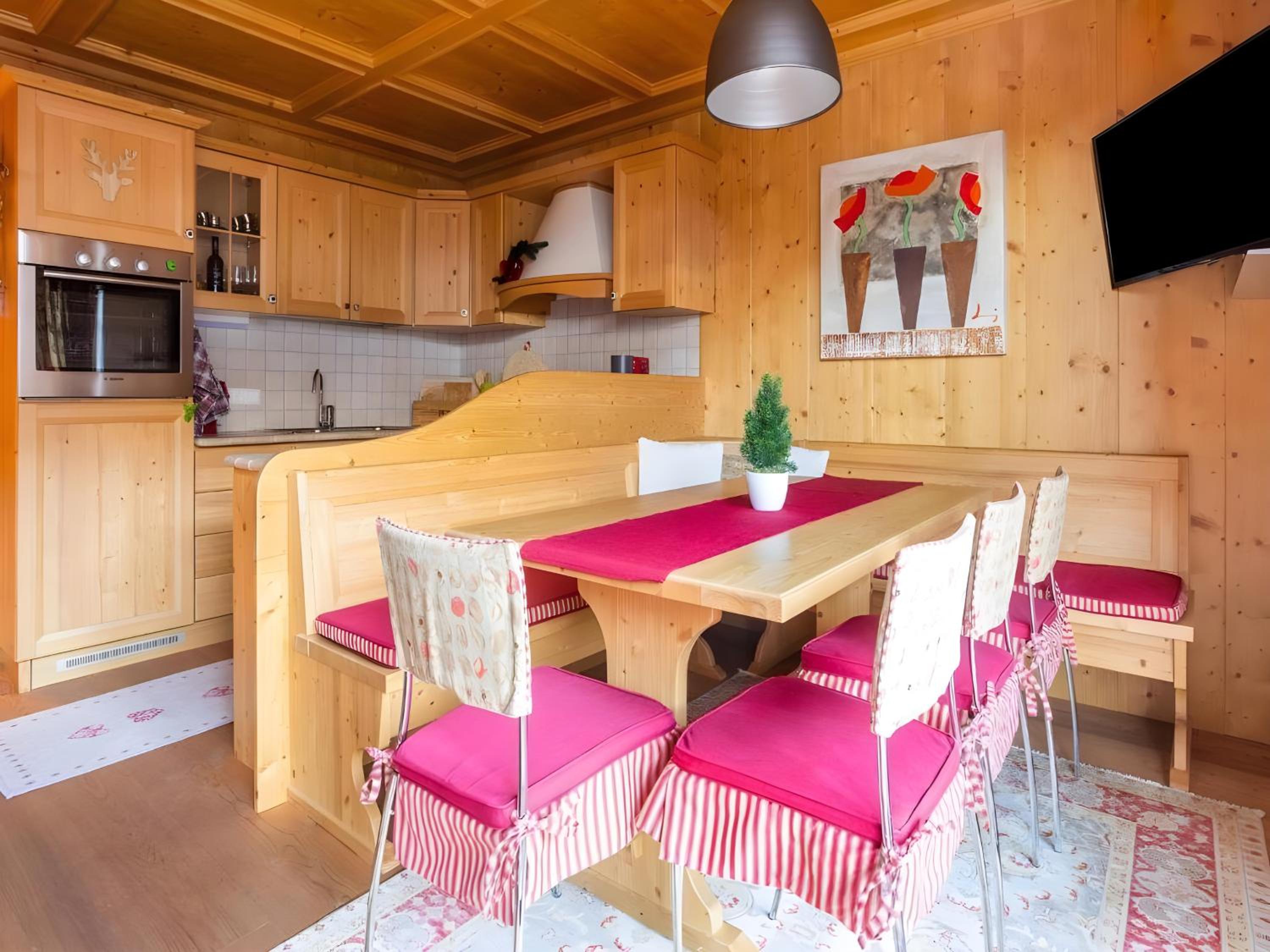 Appartement Birgit