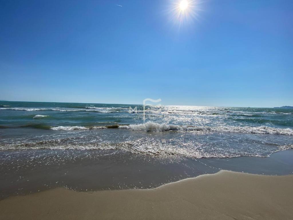 ViVo Beach Apartment