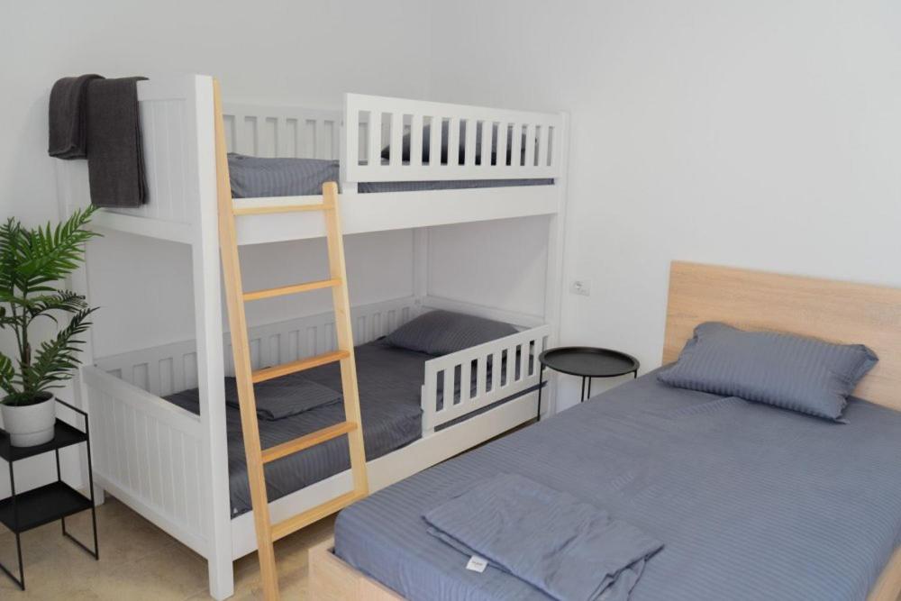ViVo Beach Apartment