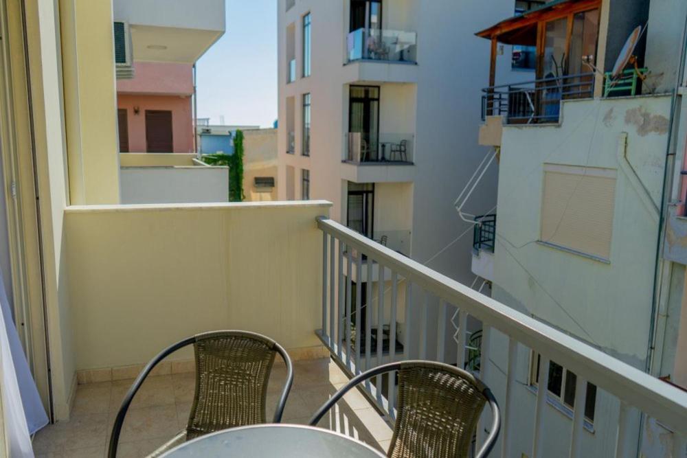 ViVo Beach Apartment