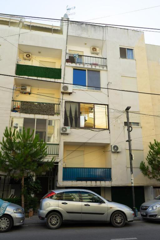 ViVo Beach Apartment