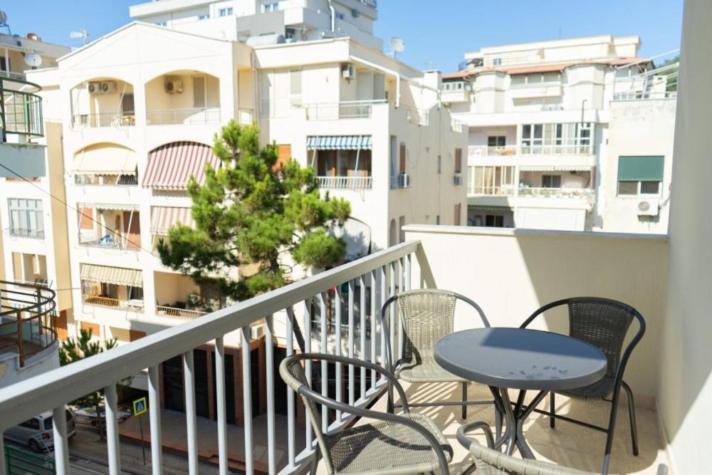 ViVo Beach Apartment