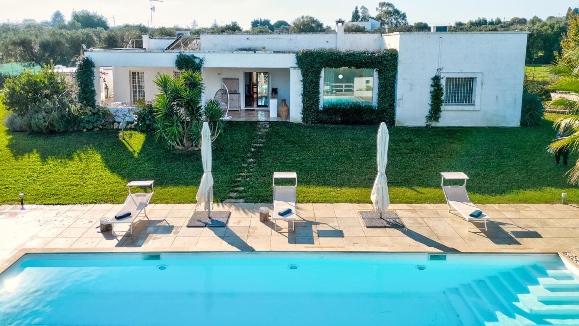 Masseriola Di Puglia By Raro Villas view 3
