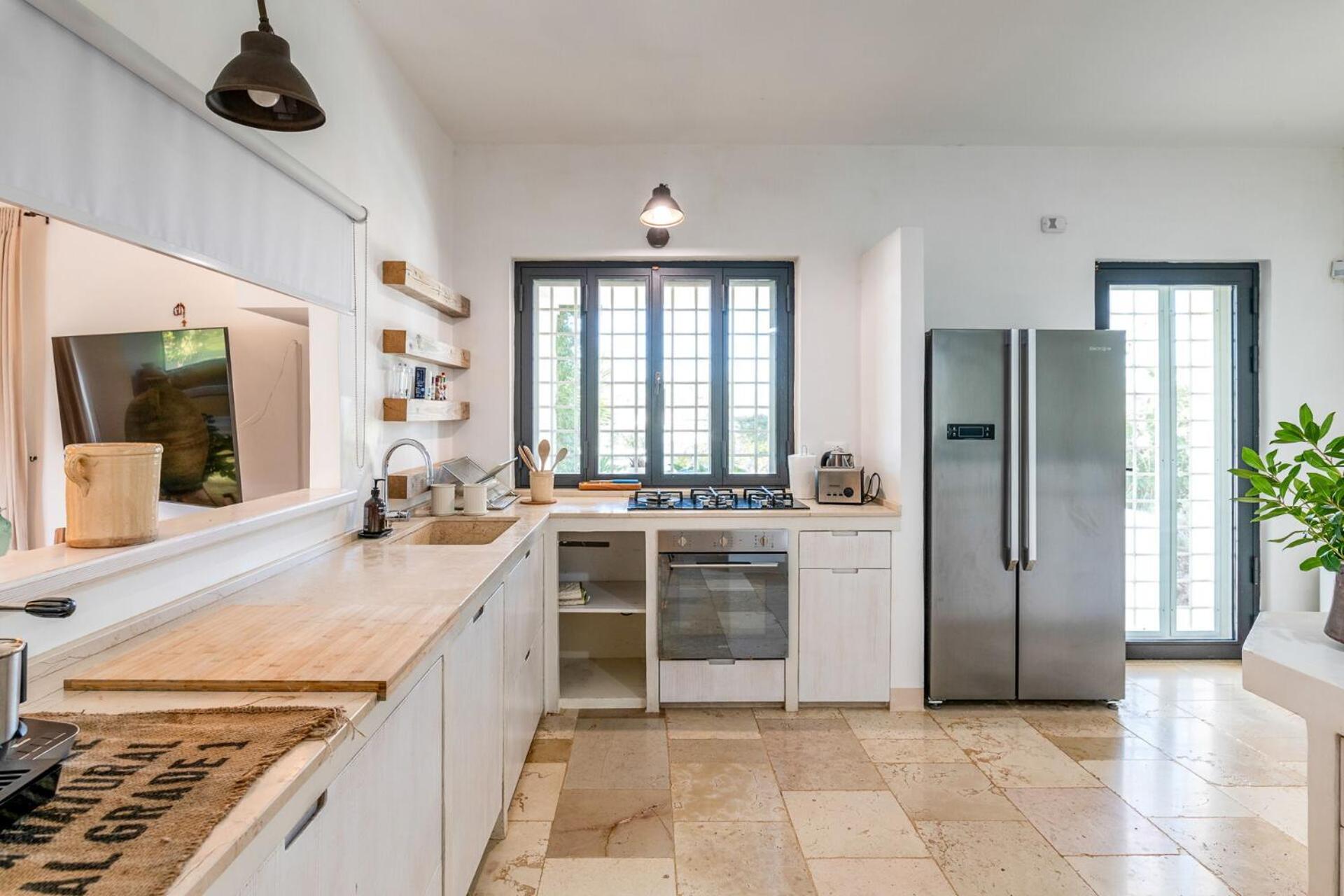 Masseriola Di Puglia By Raro Villas view 4