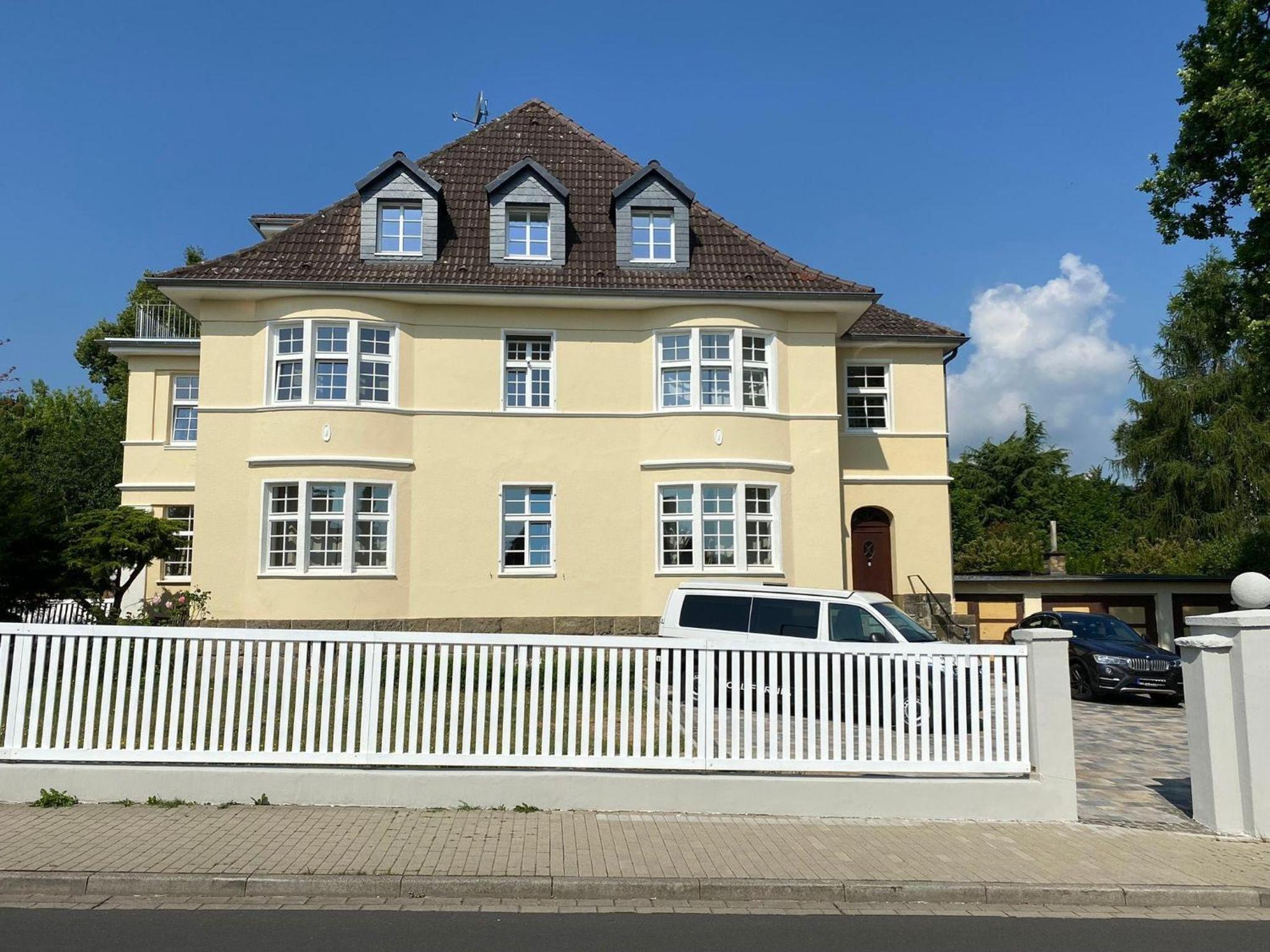 Villa-in-bester-Lage