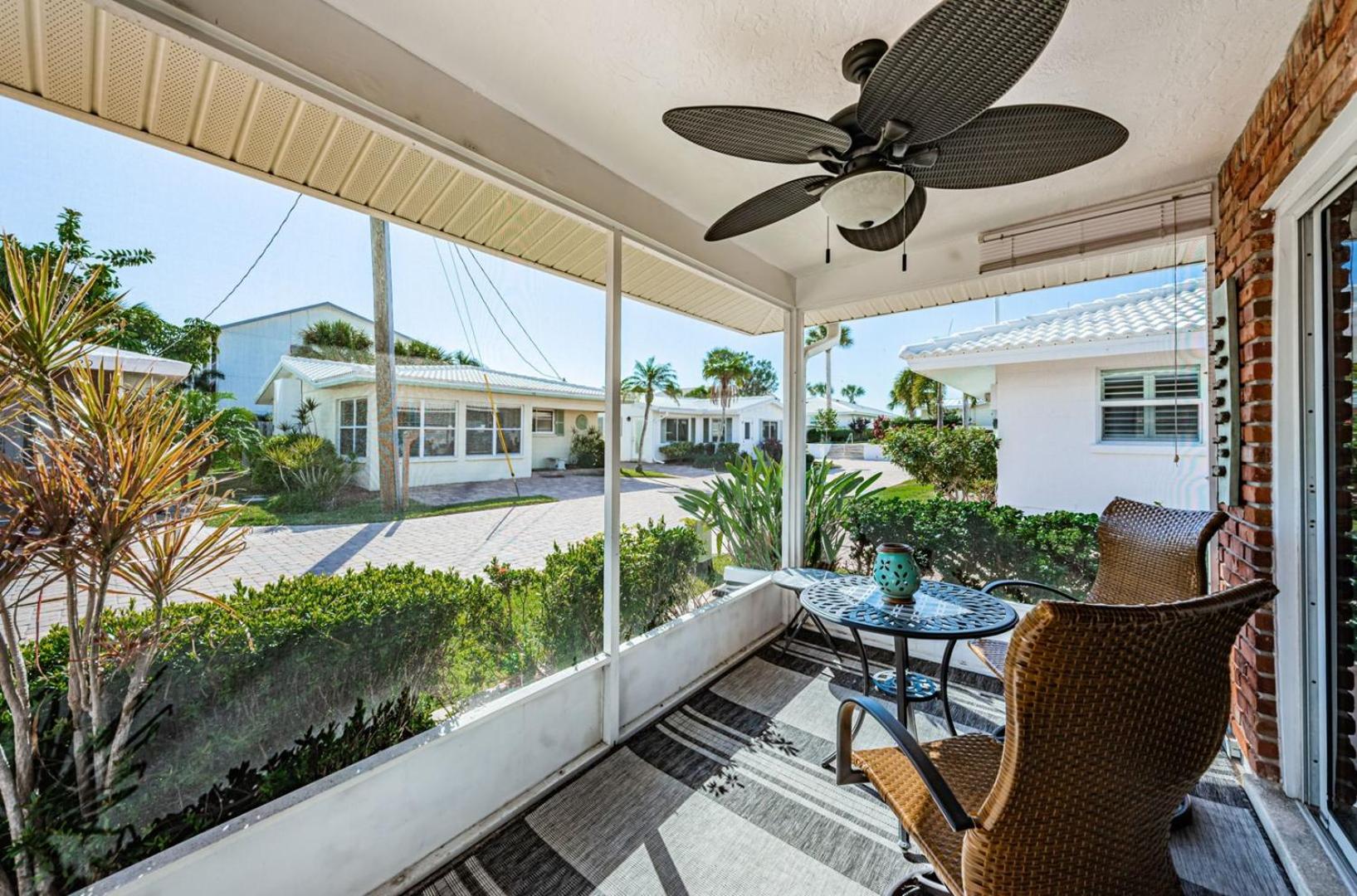 Villa 51 - Aloha Kai Vacation Villas view 2