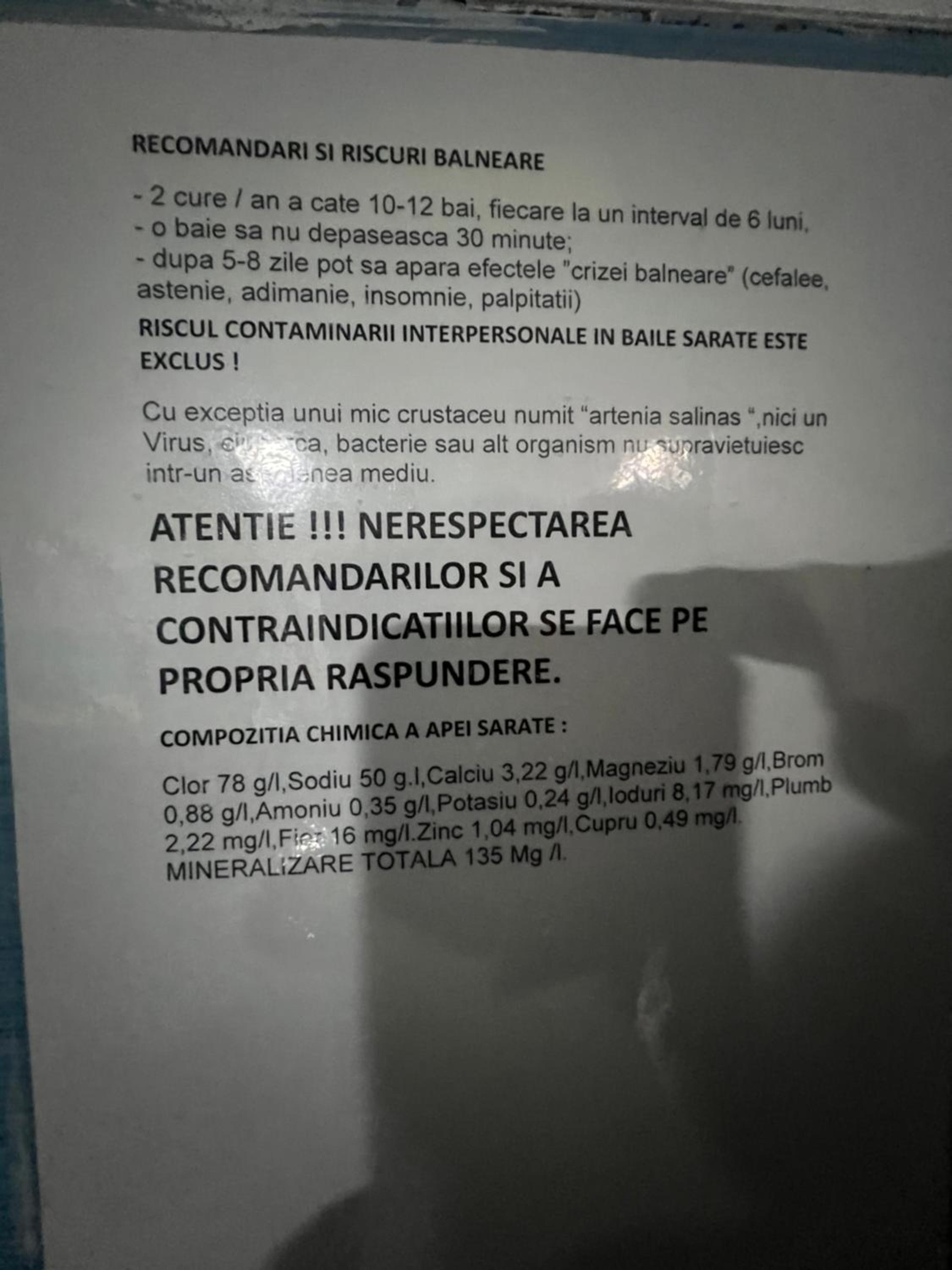 Pensiunea Sandra