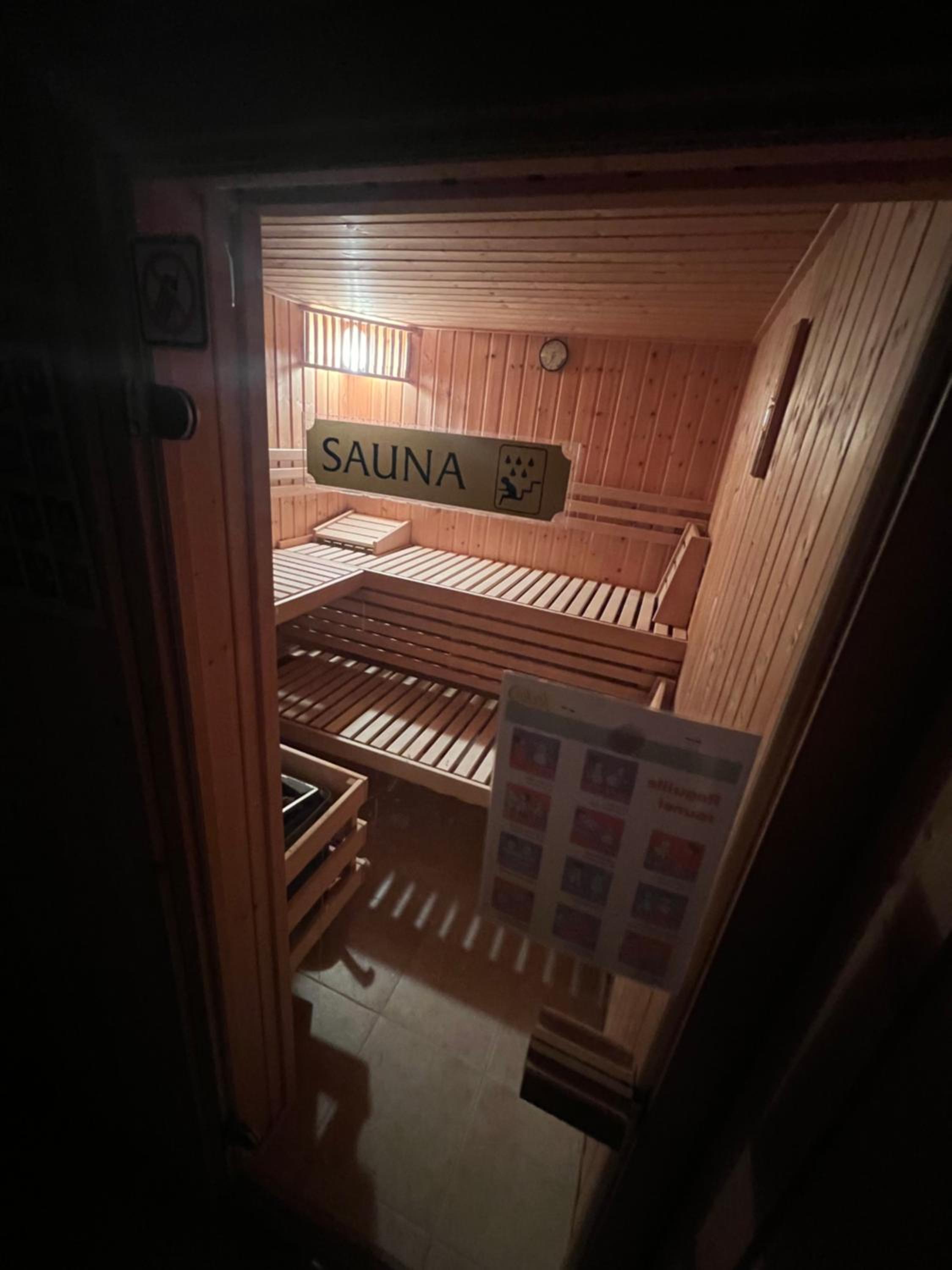 Pensiunea Sandra