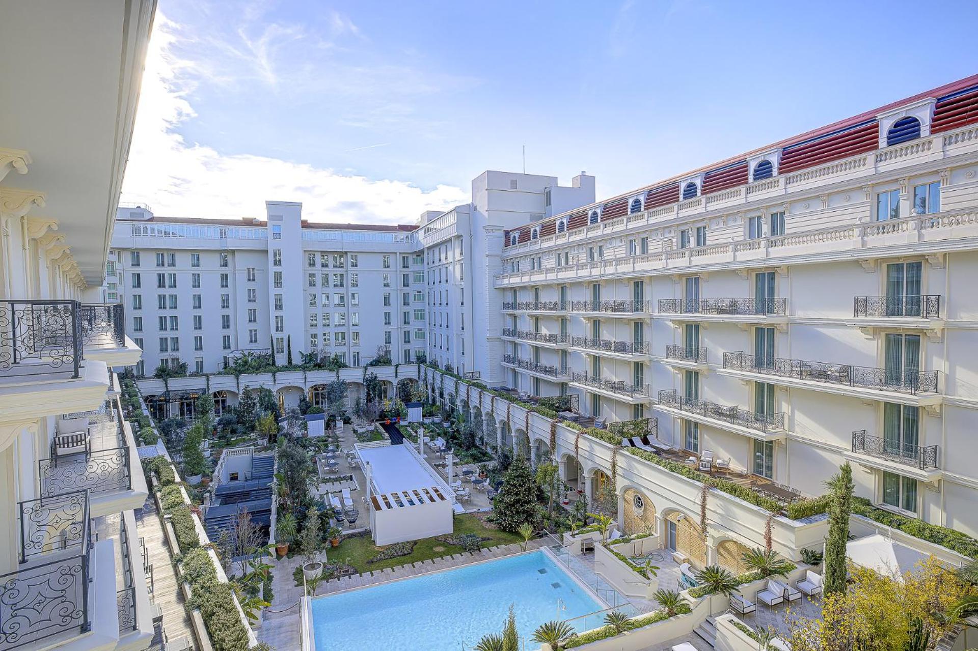 Carlton Riviera Cannes photo 3