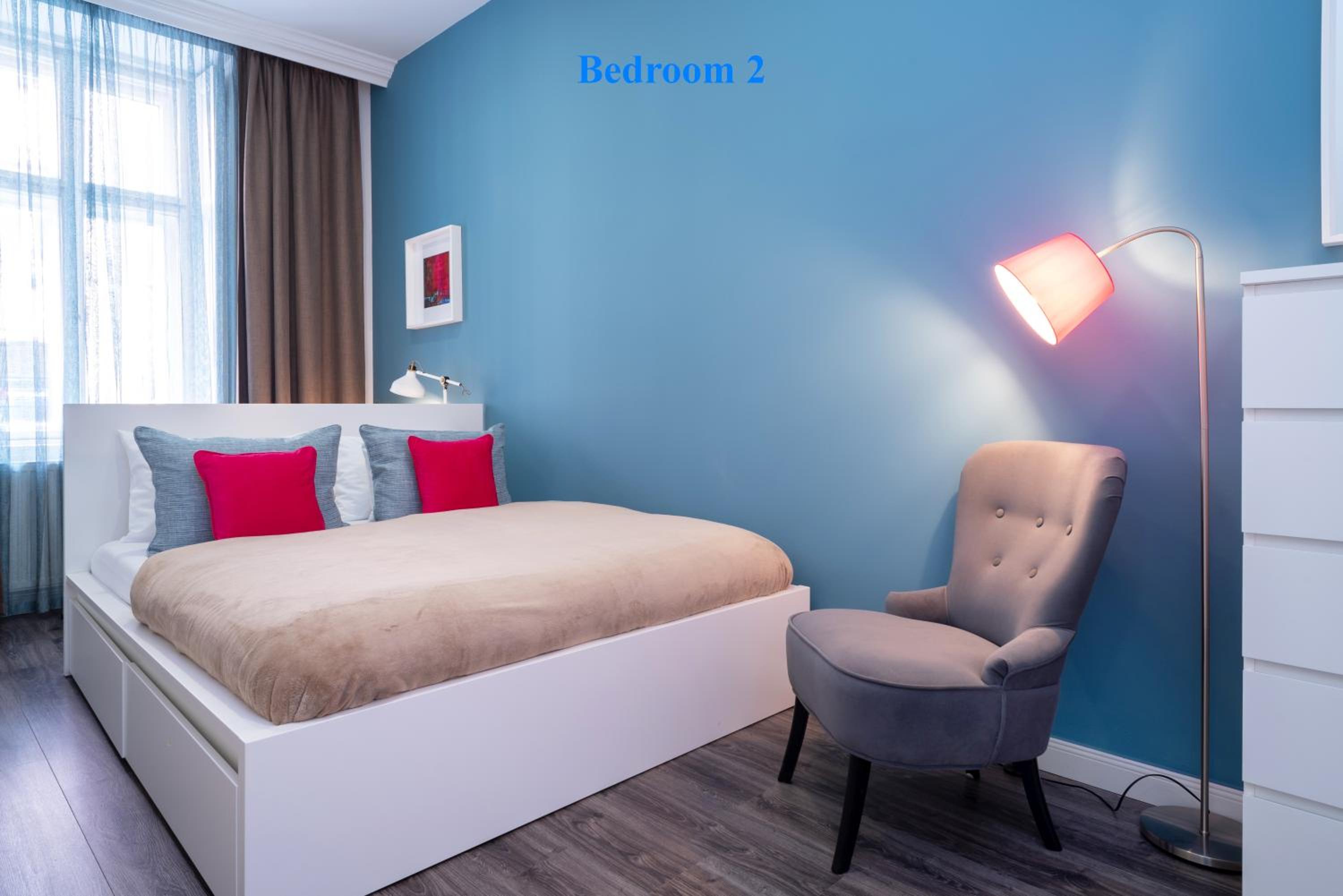 Amethyst Apartments - Radnoti view 5