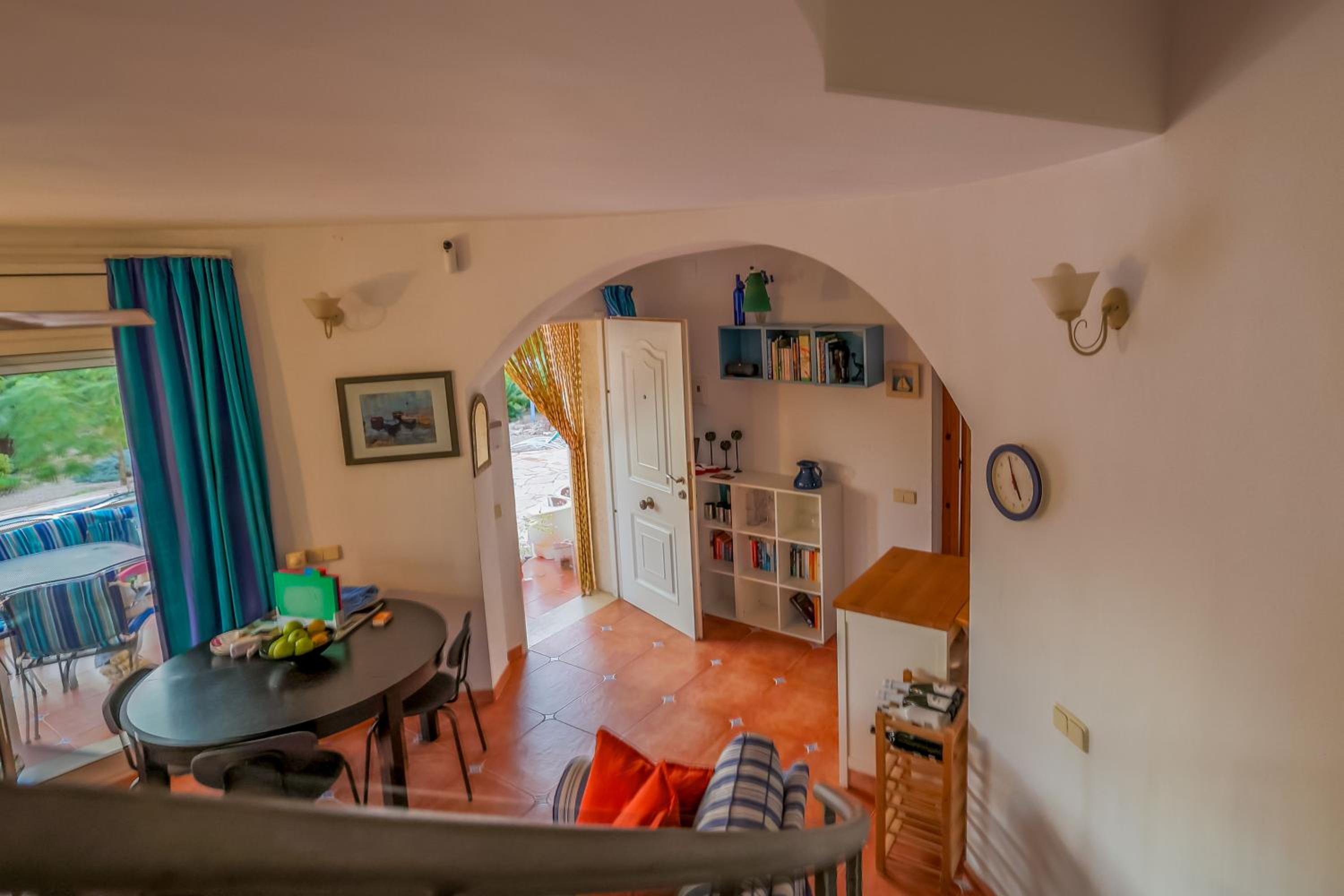 Casa Lorena