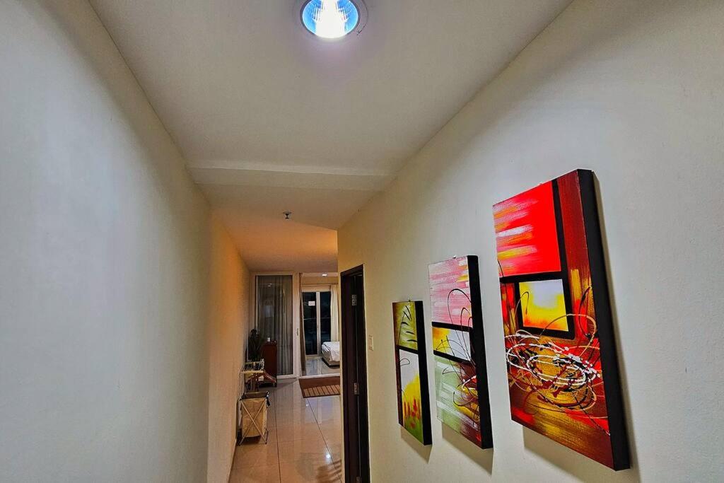 Laguna 1, Marina Island by TZ Homestay photo 3