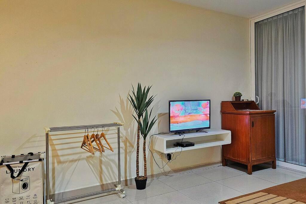 Laguna 1, Marina Island by TZ Homestay