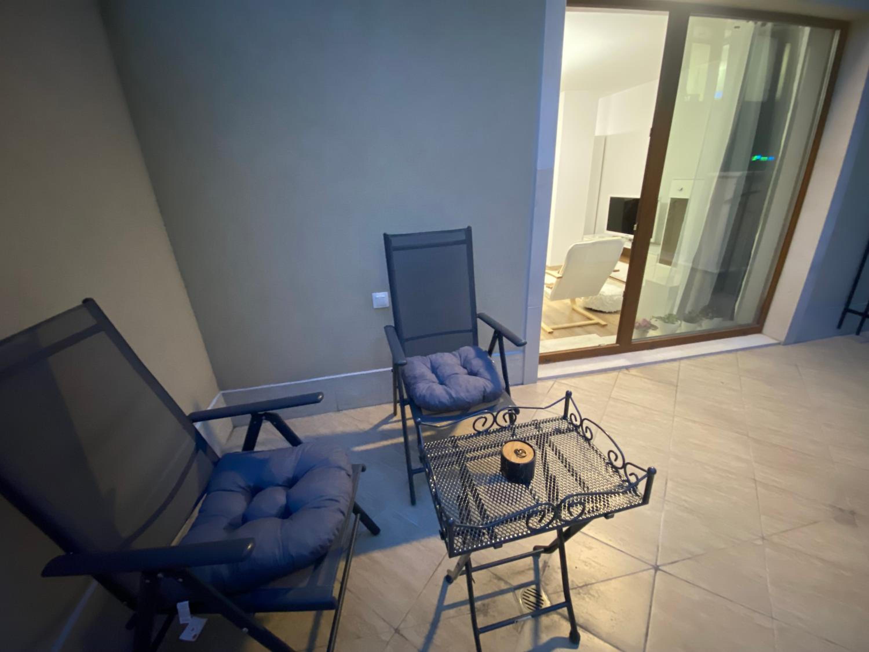 SOFIA CENTRAL LUXURY apartment 