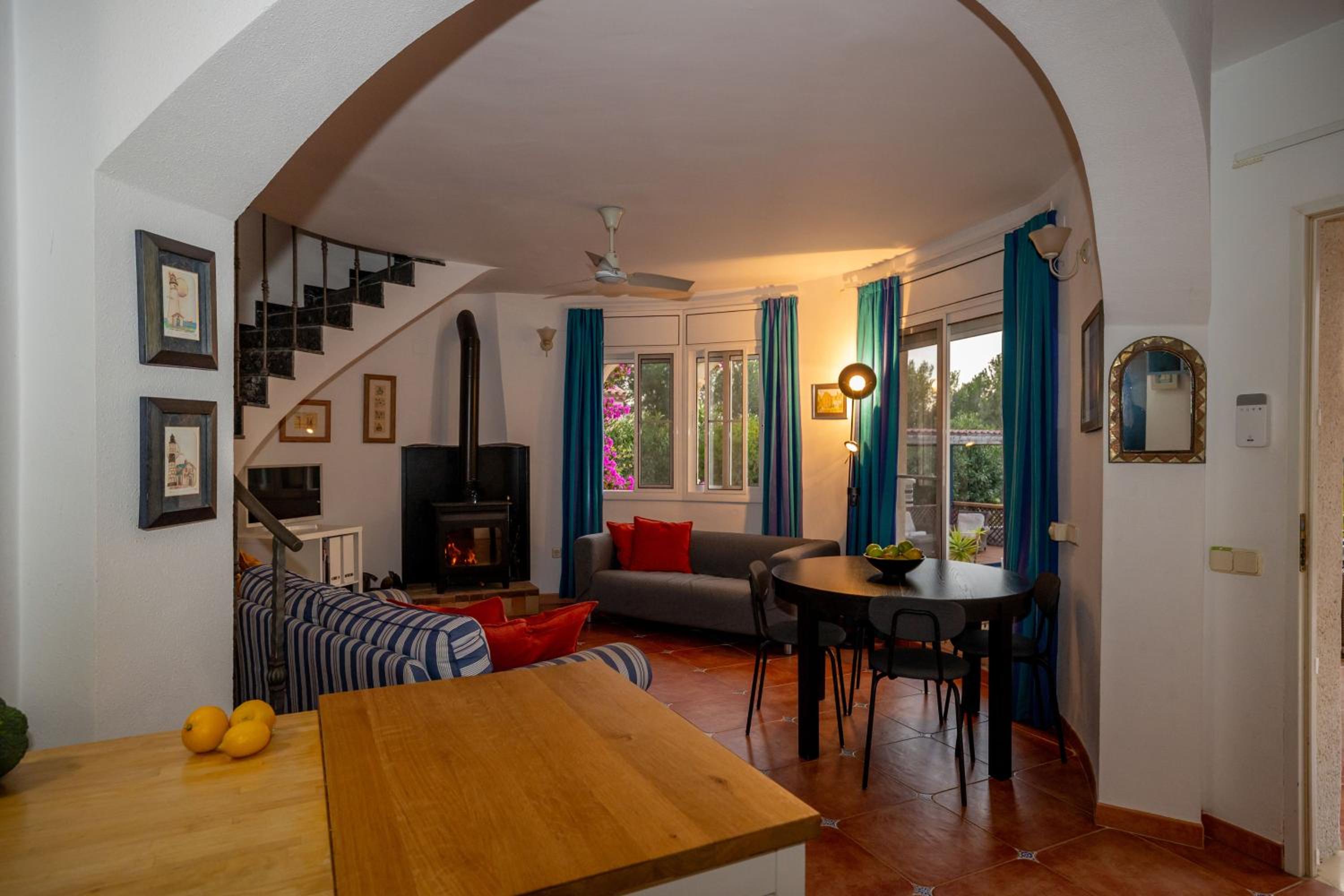 Casa Lorena