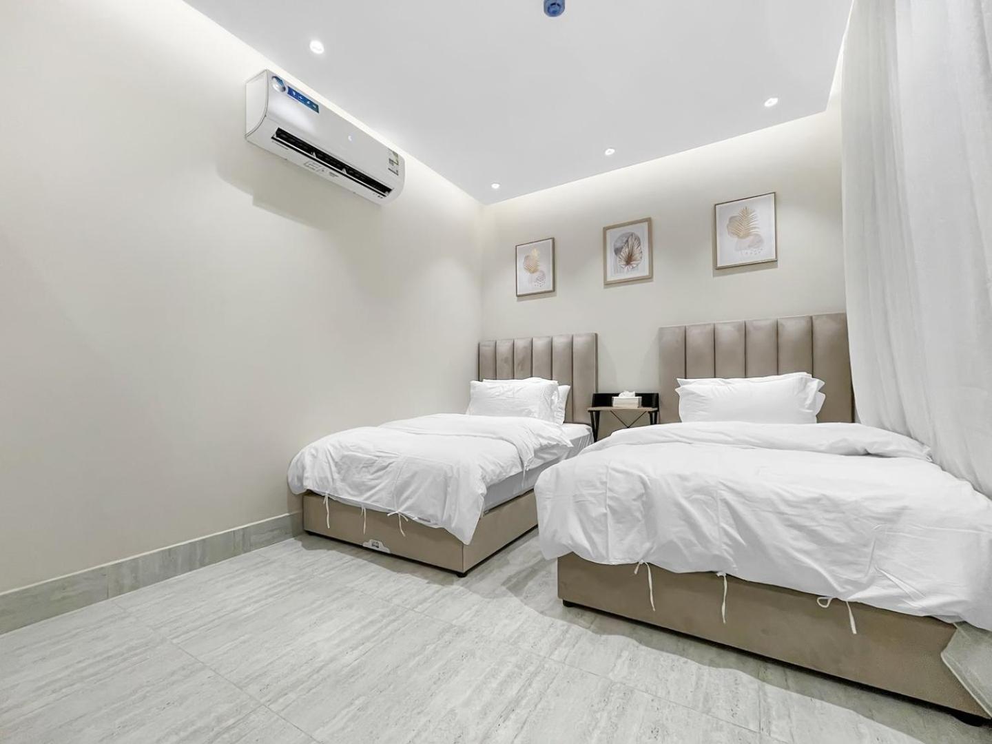 GR- Modern classy 2 Bedroom Apartment in Riyadh