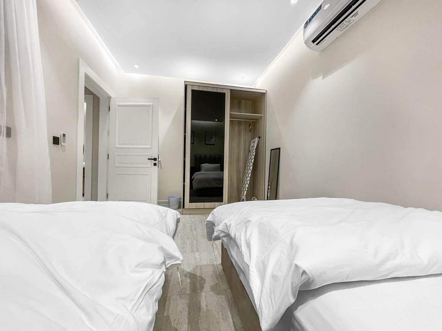 GR- Modern classy 2 Bedroom Apartment in Riyadh