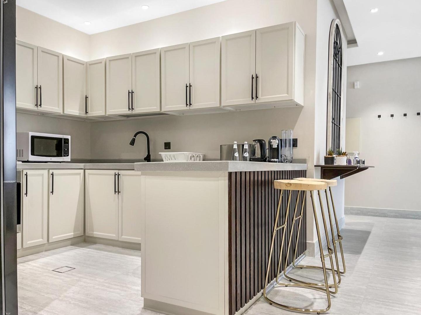 GR- Modern classy 2 Bedroom Apartment in Riyadh