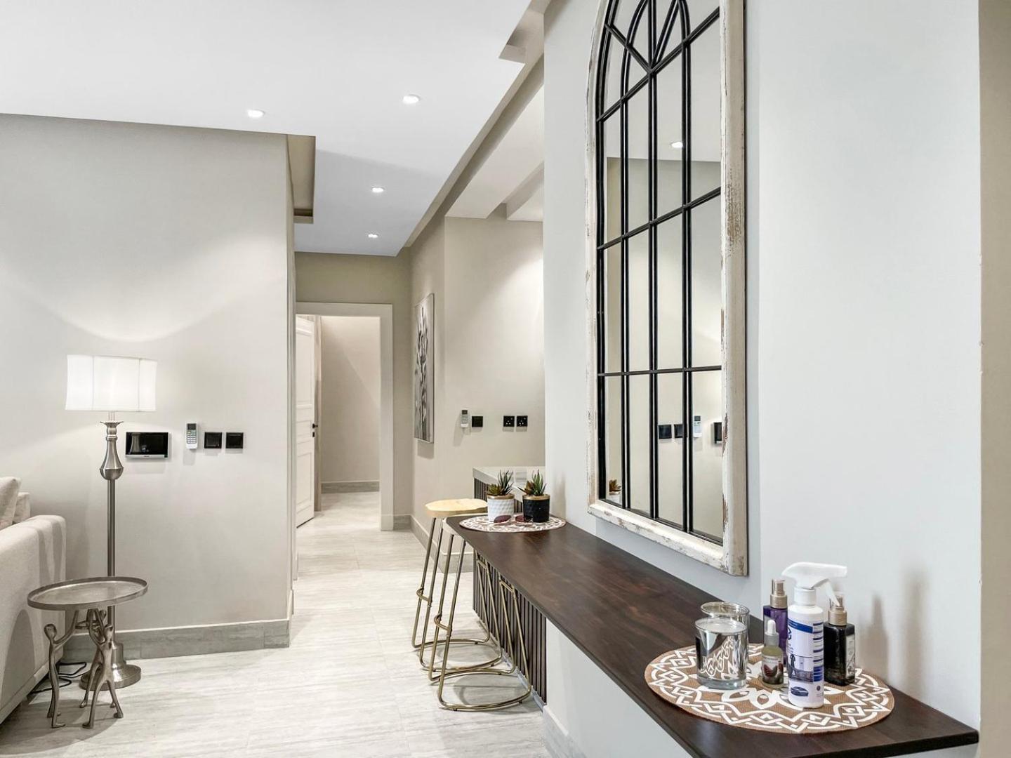 GR- Modern classy 2 Bedroom Apartment in Riyadh