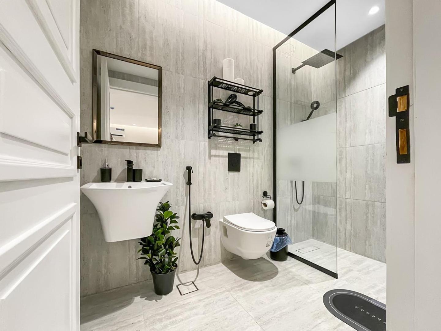 GR- Modern classy 2 Bedroom Apartment in Riyadh
