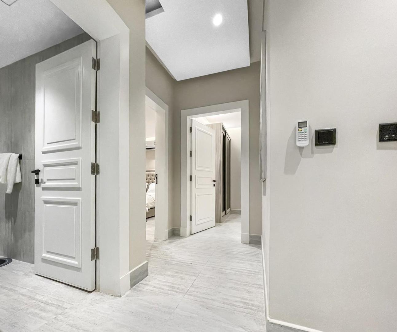 GR- Modern classy 2 Bedroom Apartment in Riyadh
