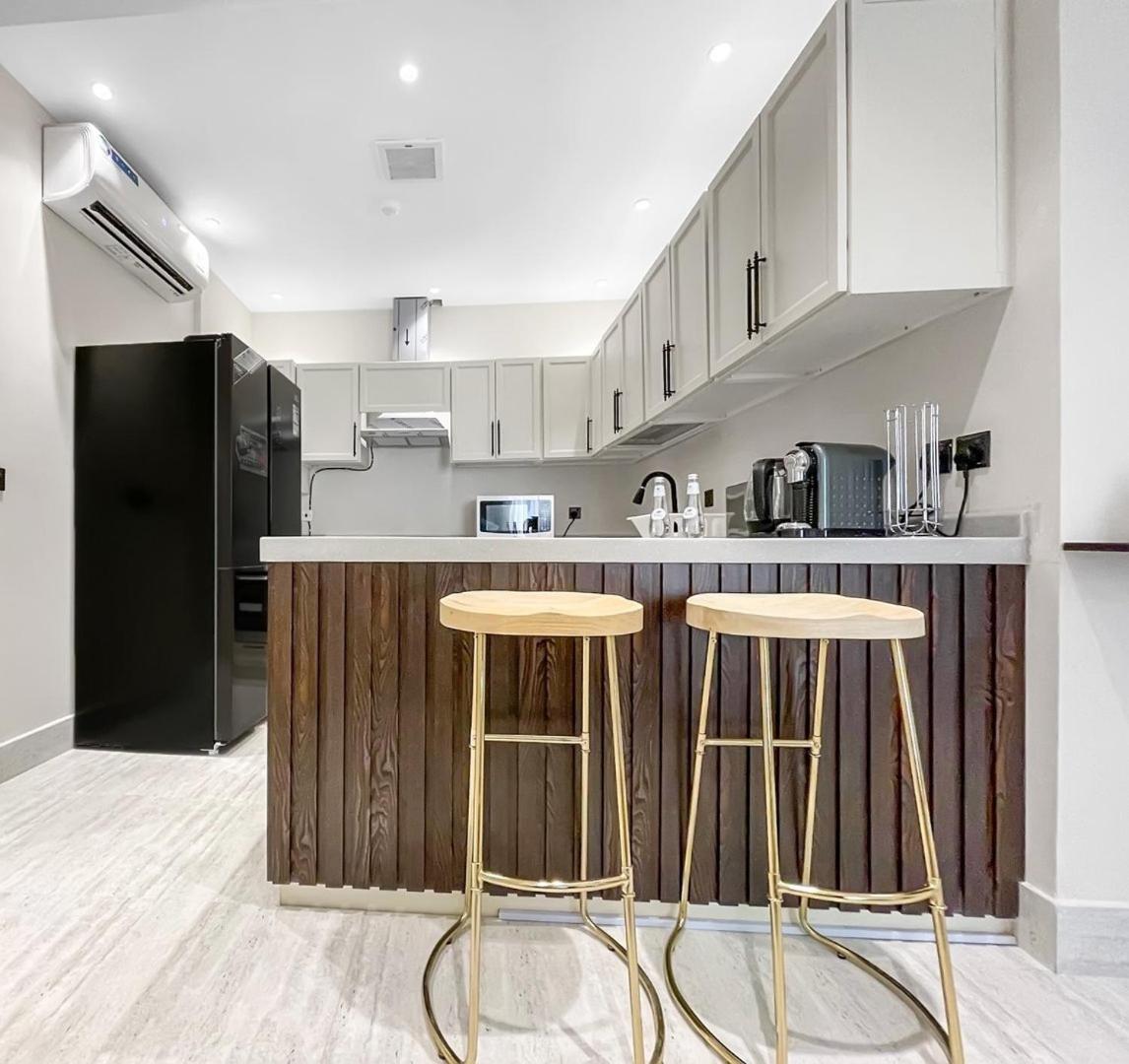 GR- Modern classy 2 Bedroom Apartment in Riyadh