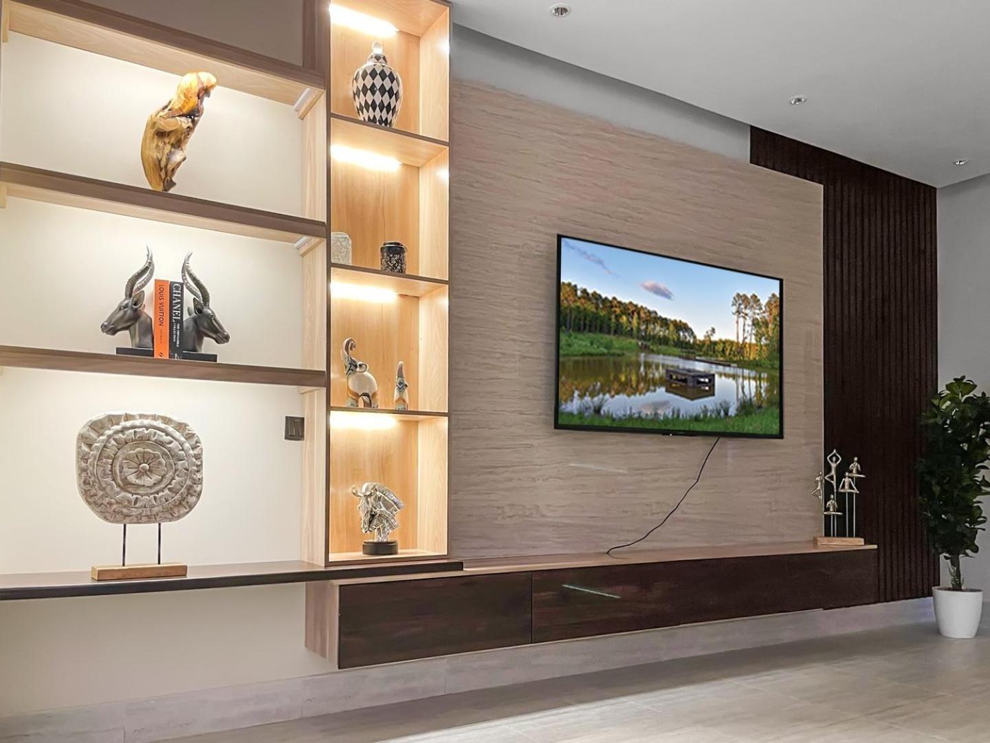 GR- Modern classy 2 Bedroom Apartment in Riyadh