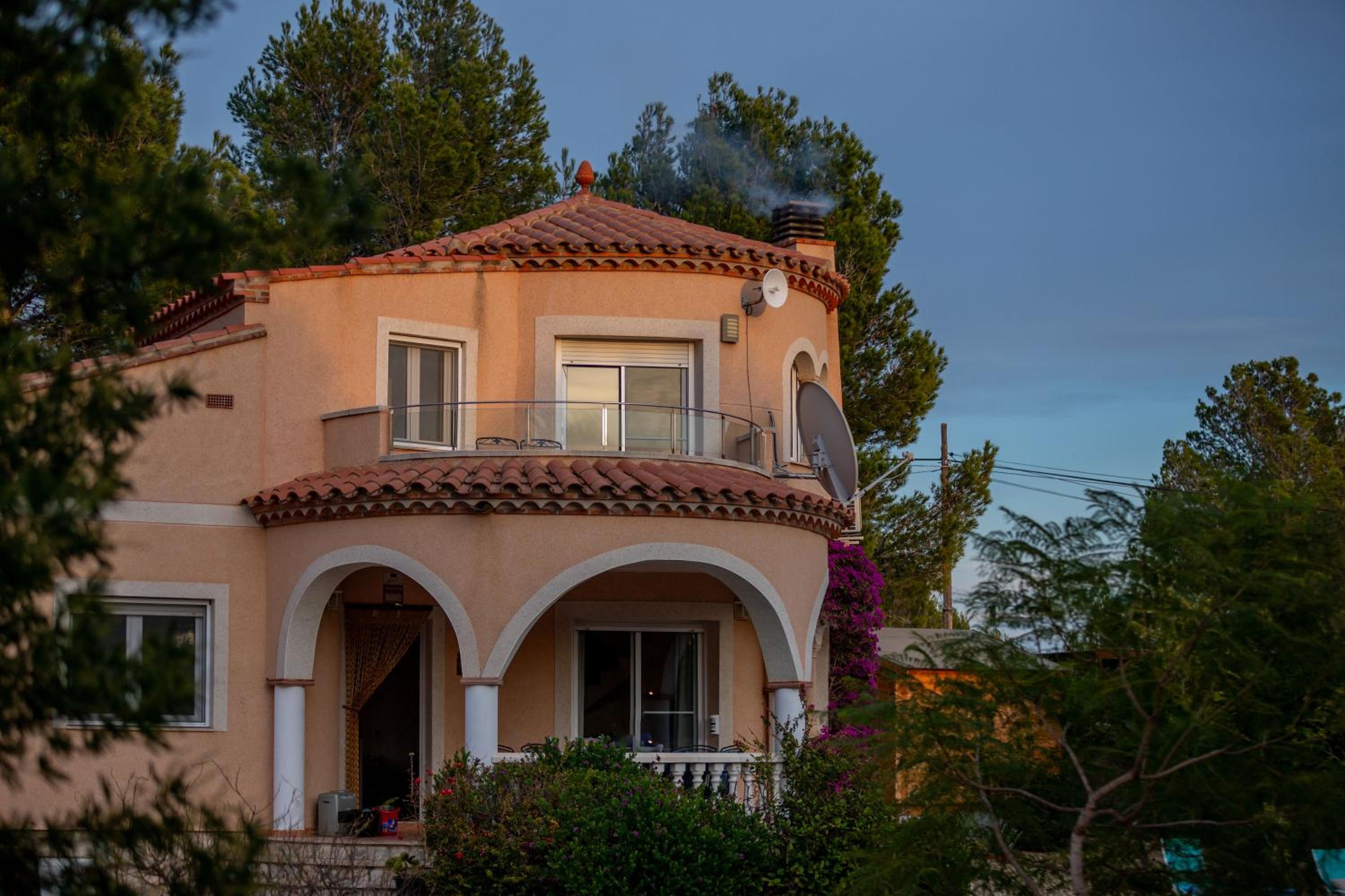 Casa Lorena